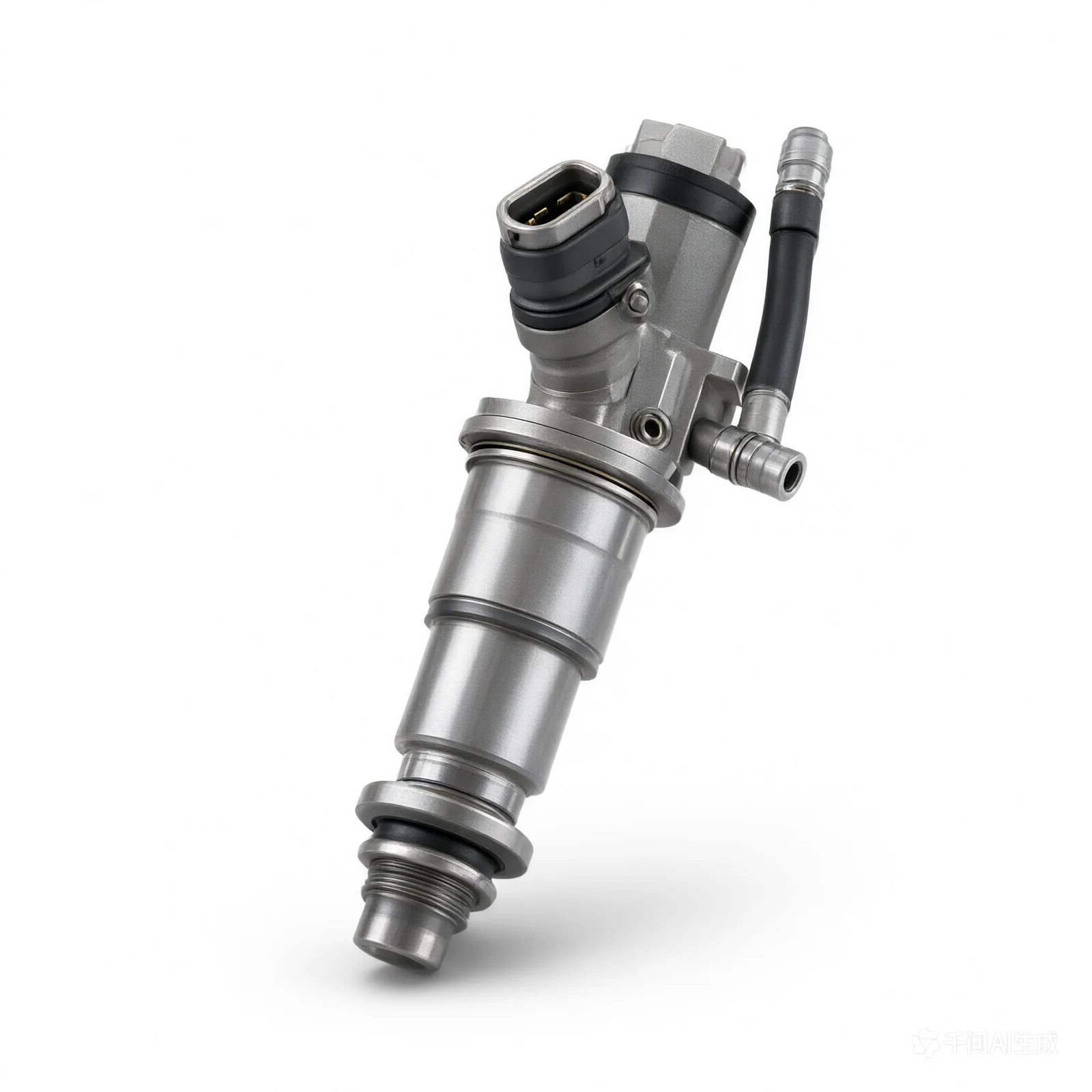 Industrial Injection 04.5-07 Dodge Cummins 5.9L Reman Stock Injector w/Connecting Tube - product image