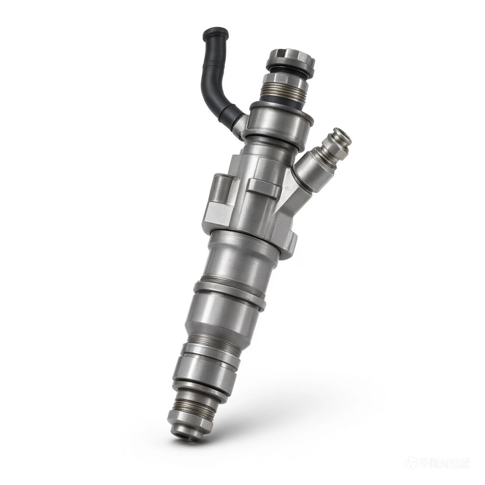 Industrial Injection 03-04 Dodge Cummins 5.9L Reman Stock Injector w/Connecting Tube - product image