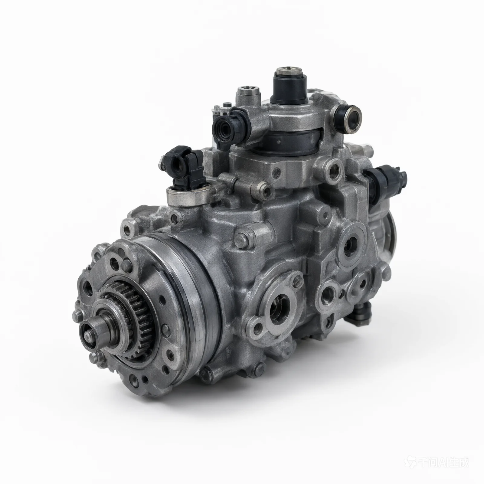 Industrial Injection 96-98 Dodge Cummins (M/T) Reman Injection Pump 12mm Dragon Fly - product image