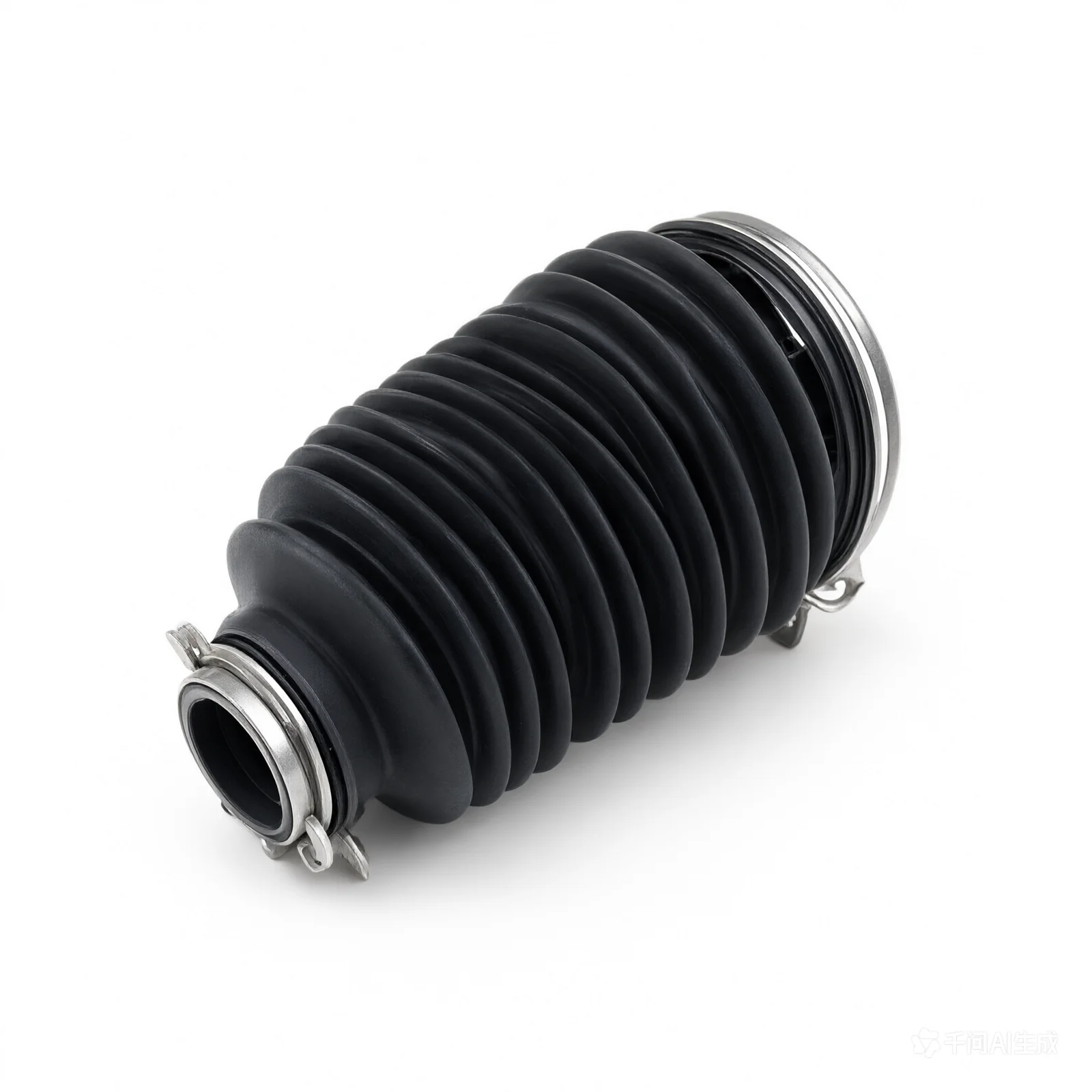 GiroDisc Volvo S60R/V70R Front Dust Boot (38mm/42mm)