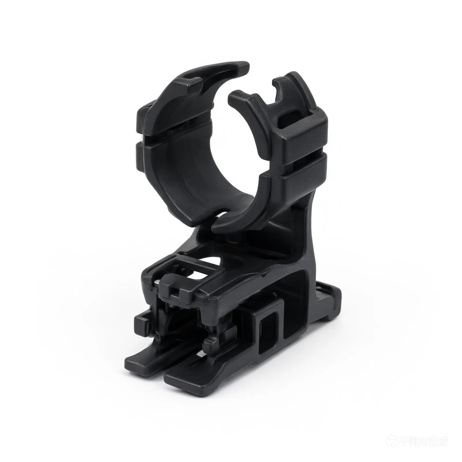 Turn Offroad Fire Extinguisher Mount for L-Track Mount - product image