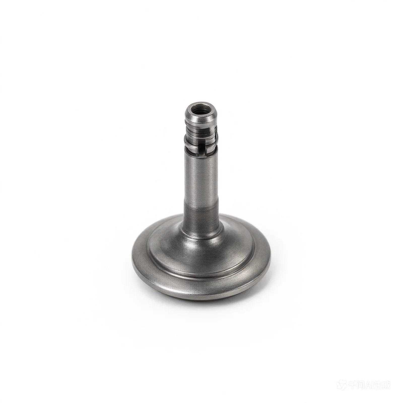 Supertech Toyota GR Corolla G16E-GTS 32 x 5.48 x 117.10mm Inconel Exhaust Valve - Single (D/S ONLY)