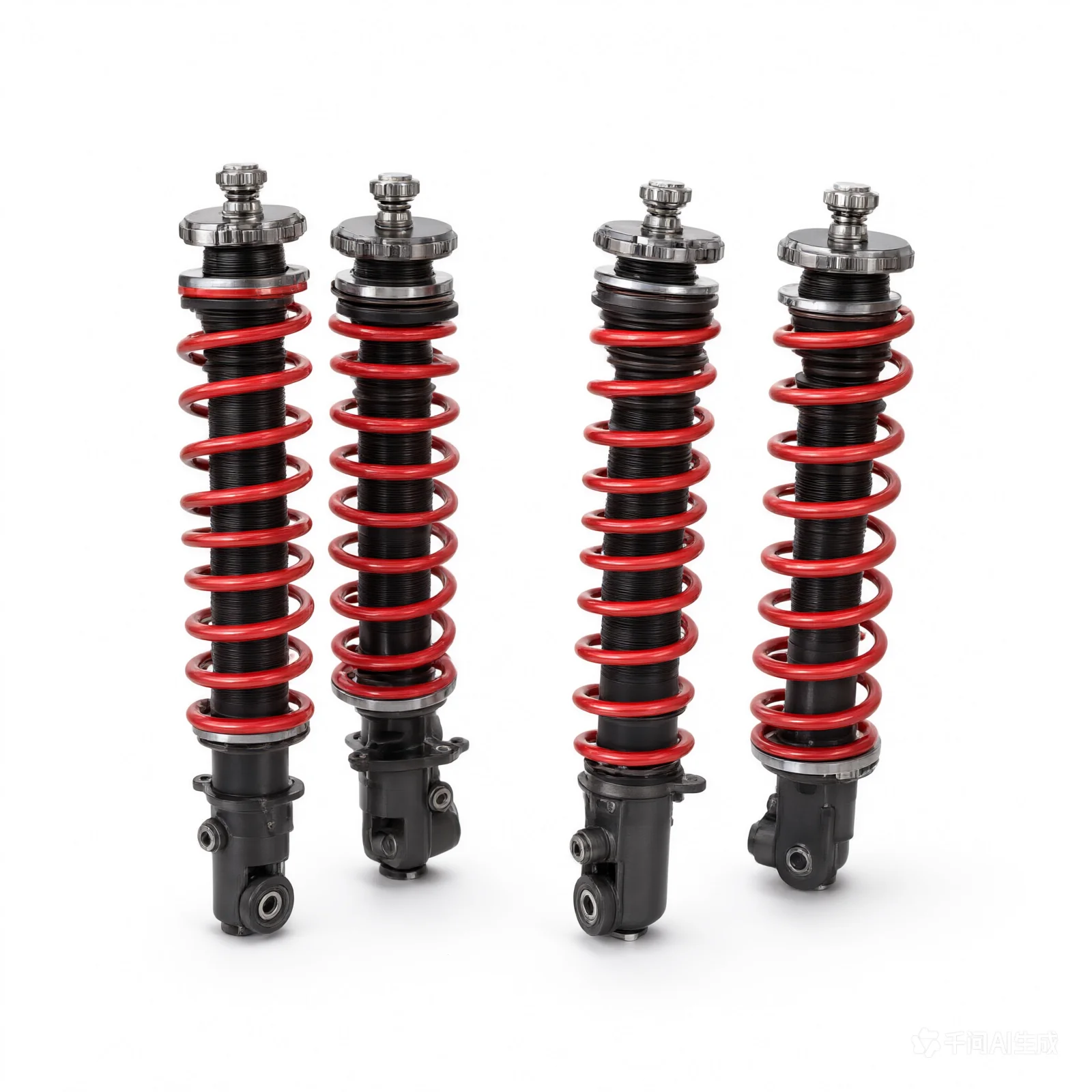 RS-R 93-95 Mazda RX-7 (FD3S) Sports-i Club Racer Coilovers - product image