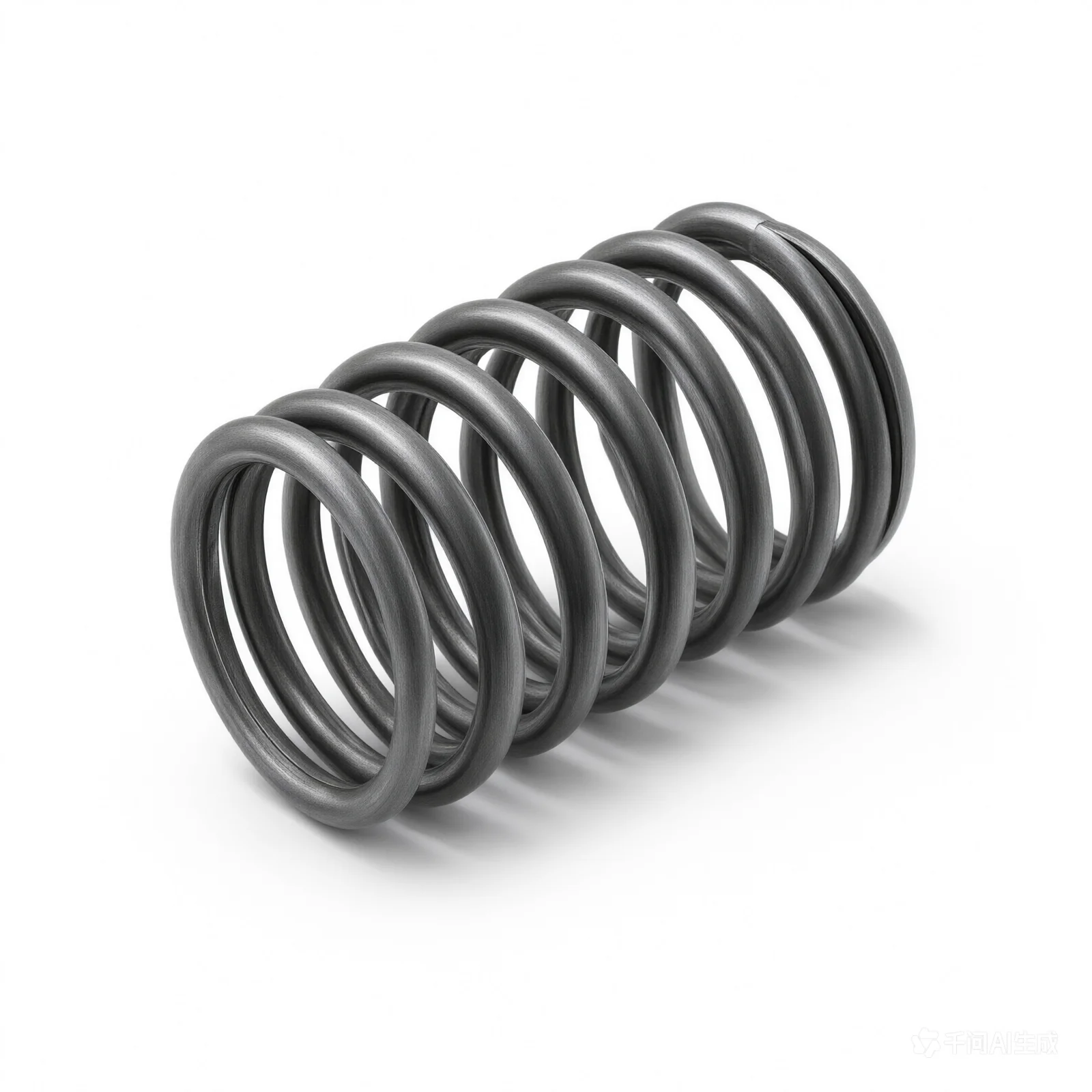 Eibach ERS 6.00 inch L x 2.50 inch dia x 700 lbs Coil Over Spring