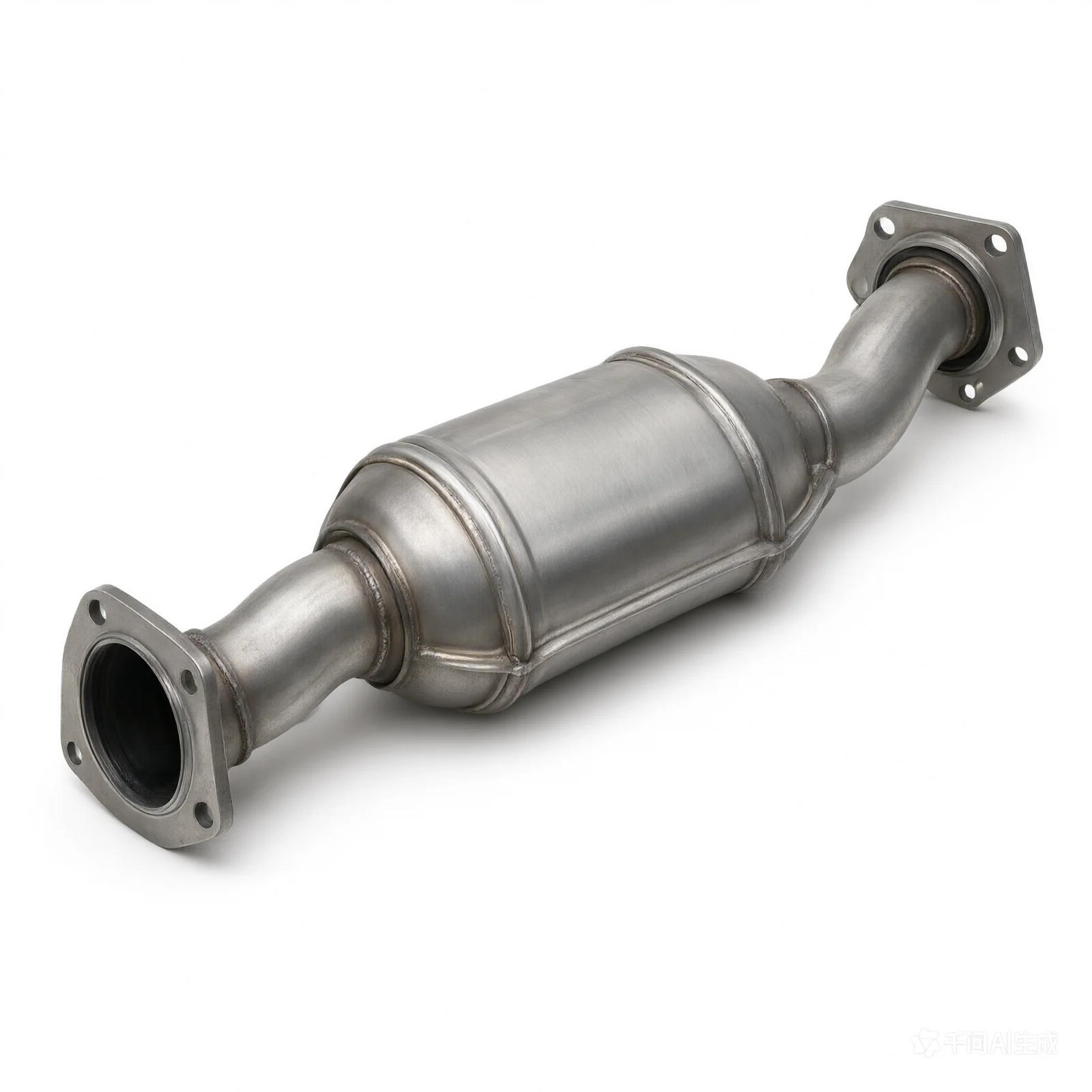 MagnaFlow 05-06 Toyota Tundra 4.7L Direct-Fit Catalytic Converter - product image
