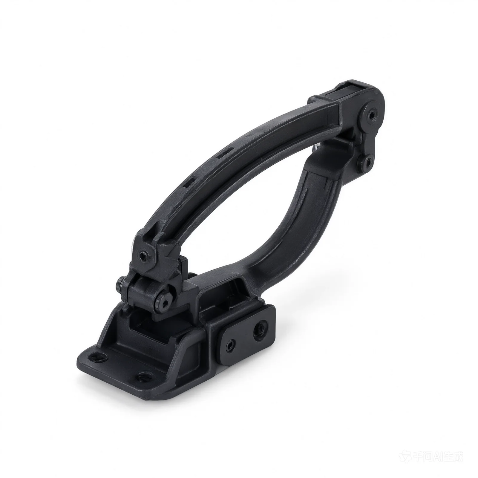 Turn Offroad 07-18 Jeep JK Curved Light Bar Mount - product image