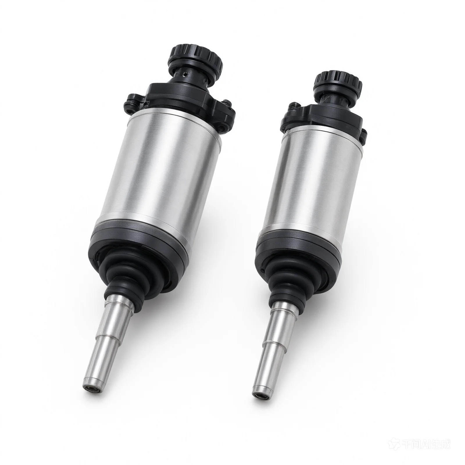 Icon Compression Adjuster 2.5 Resi Solid Axle .875 Shaft Pair - product image