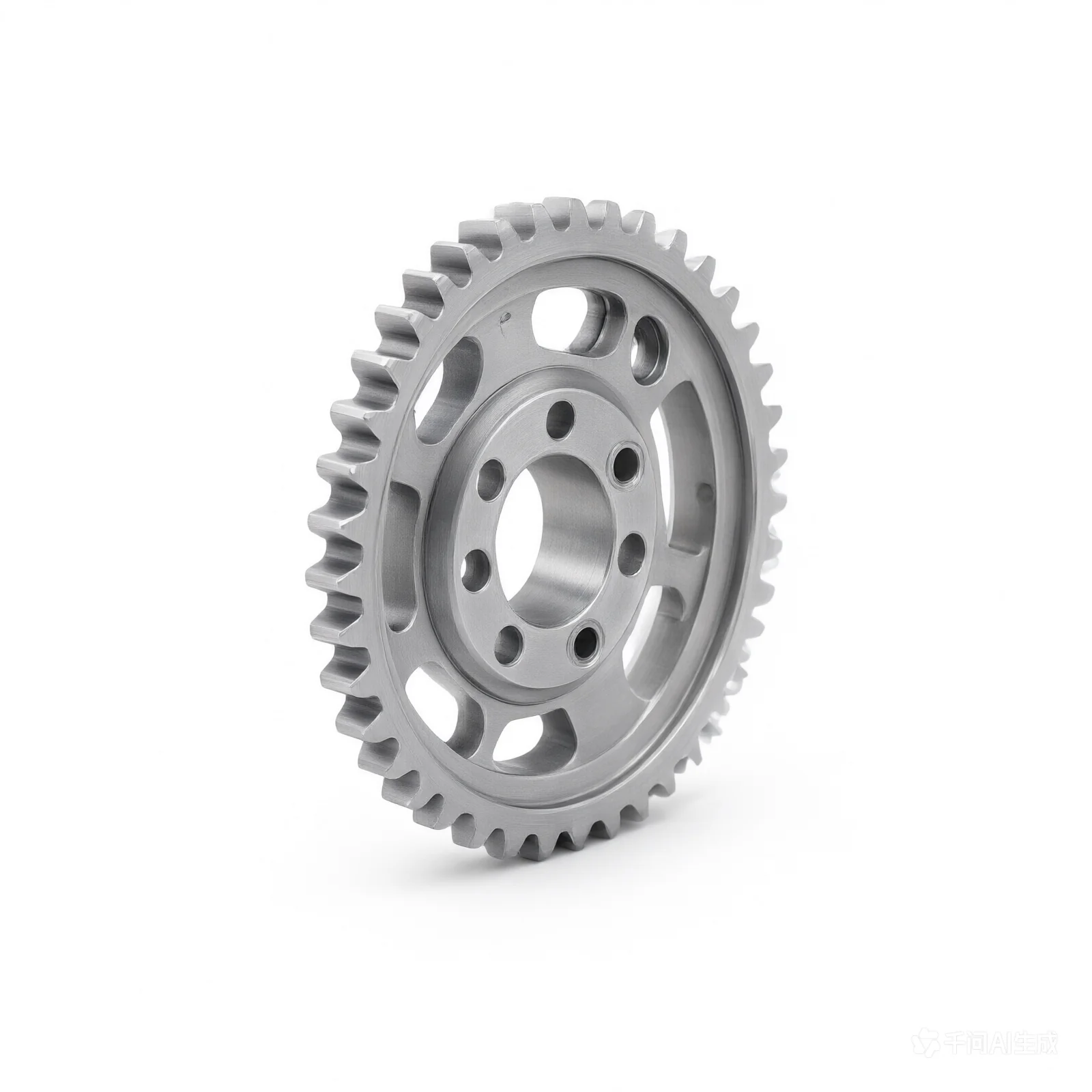 Boundary 11-16 Ford EcoBoost 3.5L/3.7L (Excl 2.7L) Billet Crankshaft Timing Sprocket - product image