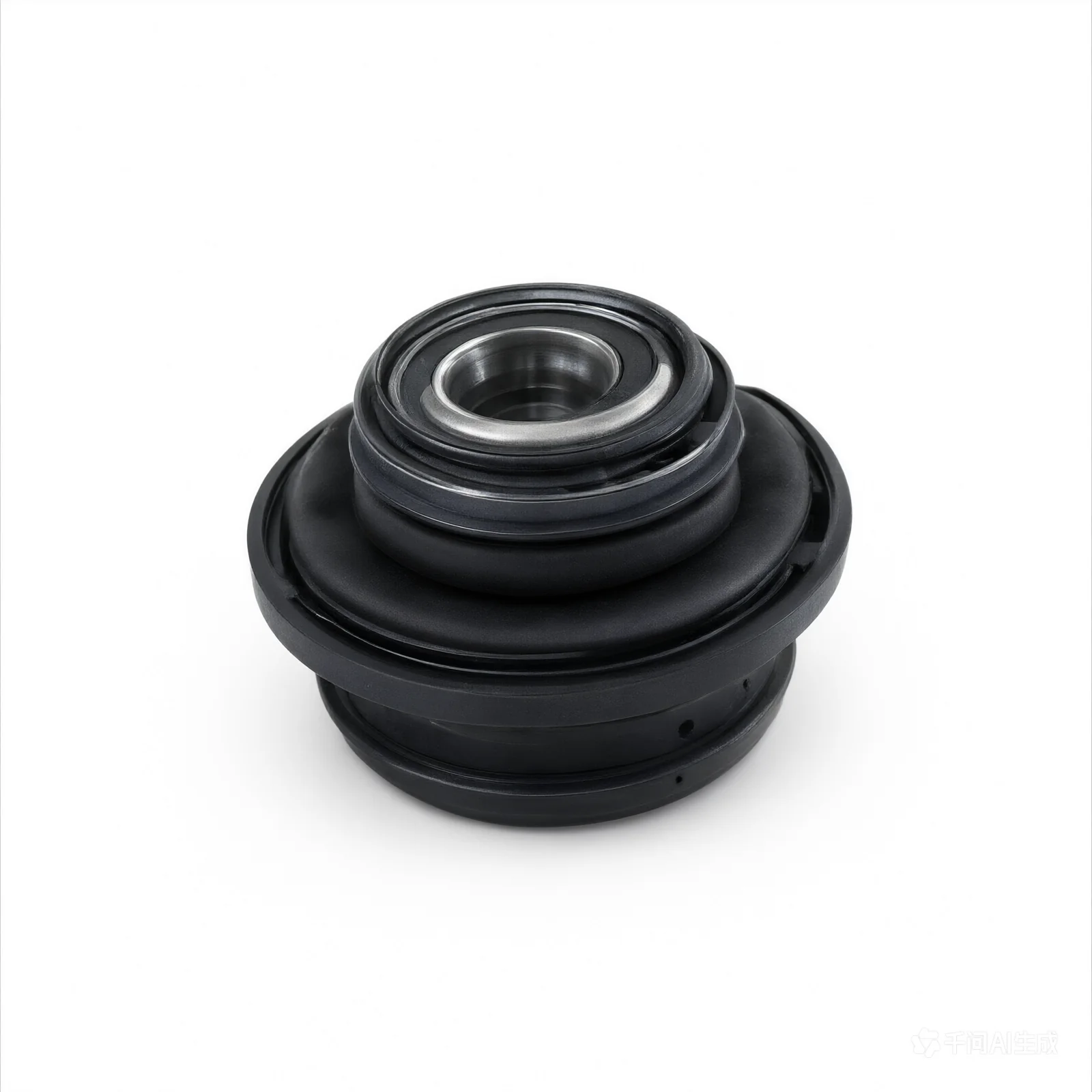 KYB 05-10 Scion tC Strut Mount - Front