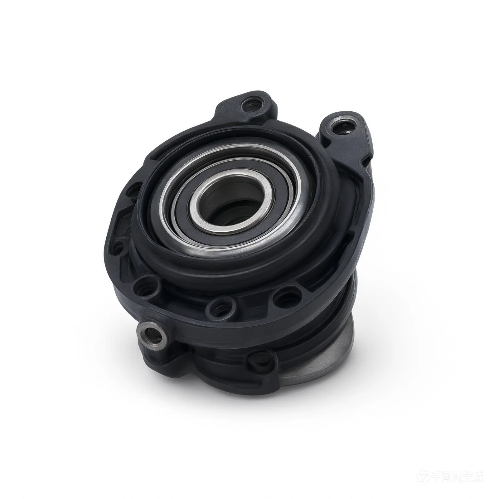 KYB 15-17 Chrysler 200 Strut Mount - Rear Right Upper