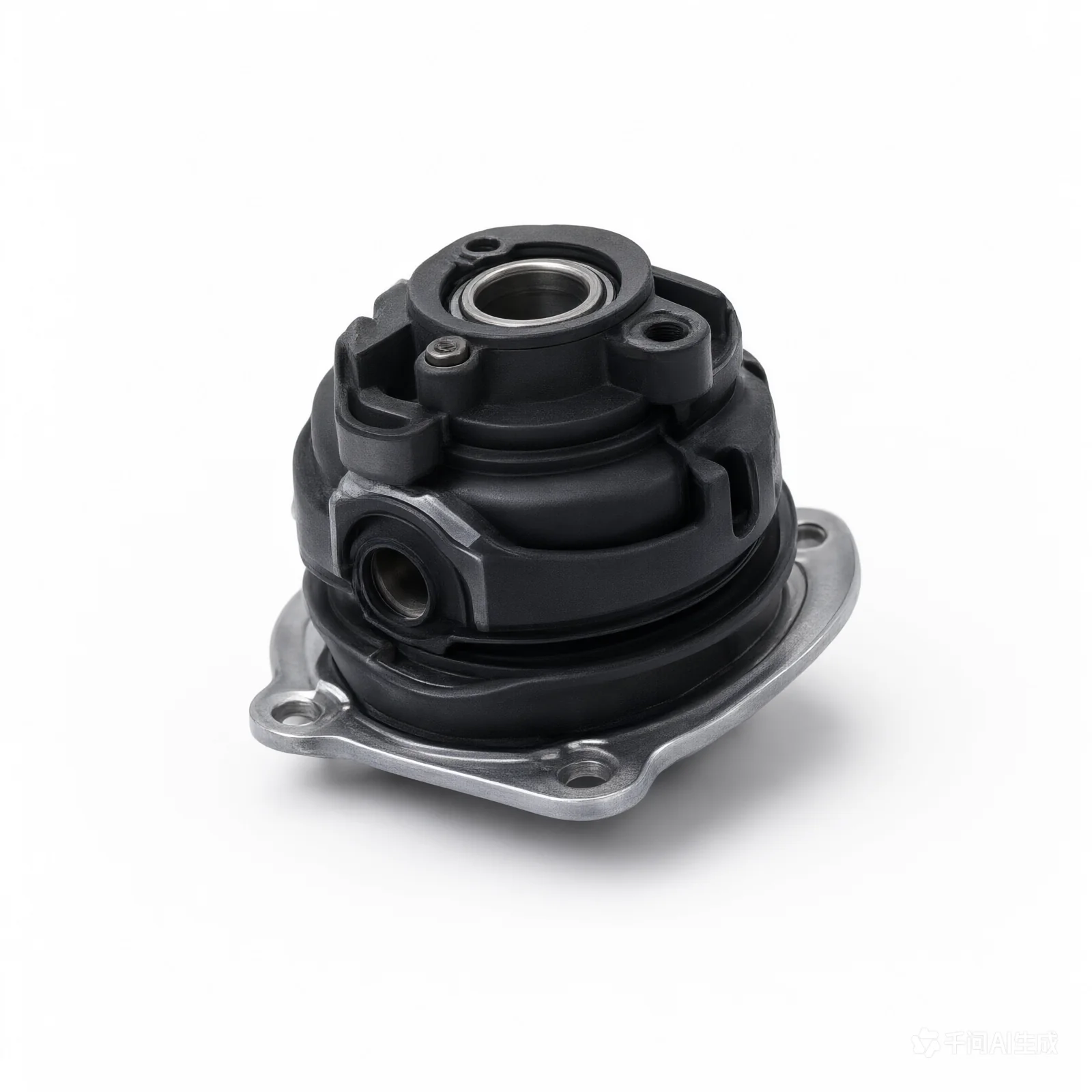 KYB 17-21 Cadillac XT5 / 19-21 Chevrolet Blazer Strut Mount - Rear Upper
