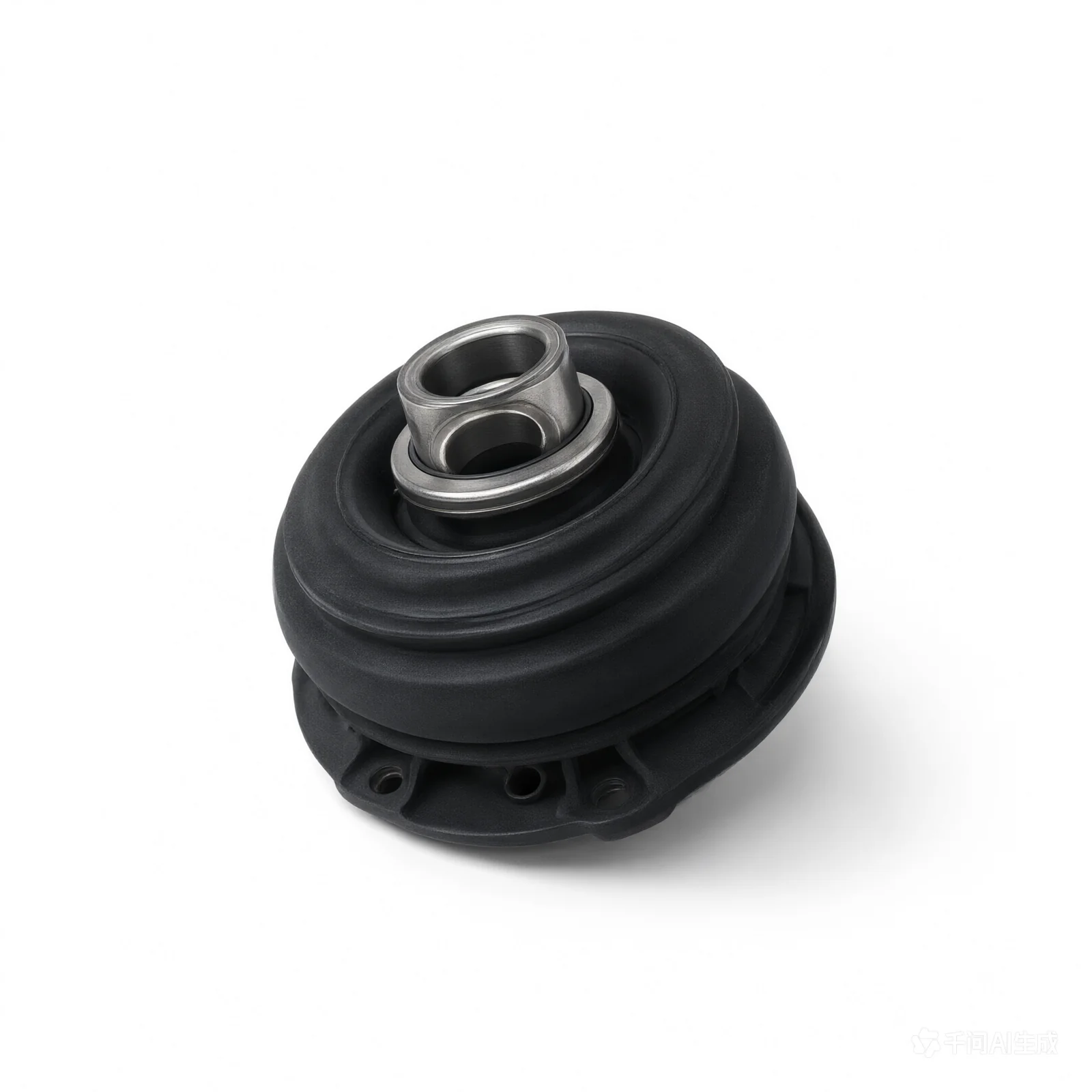 KYB 18-20 Chevrolet Traverse / GMC Acadia Strut Mount - Front