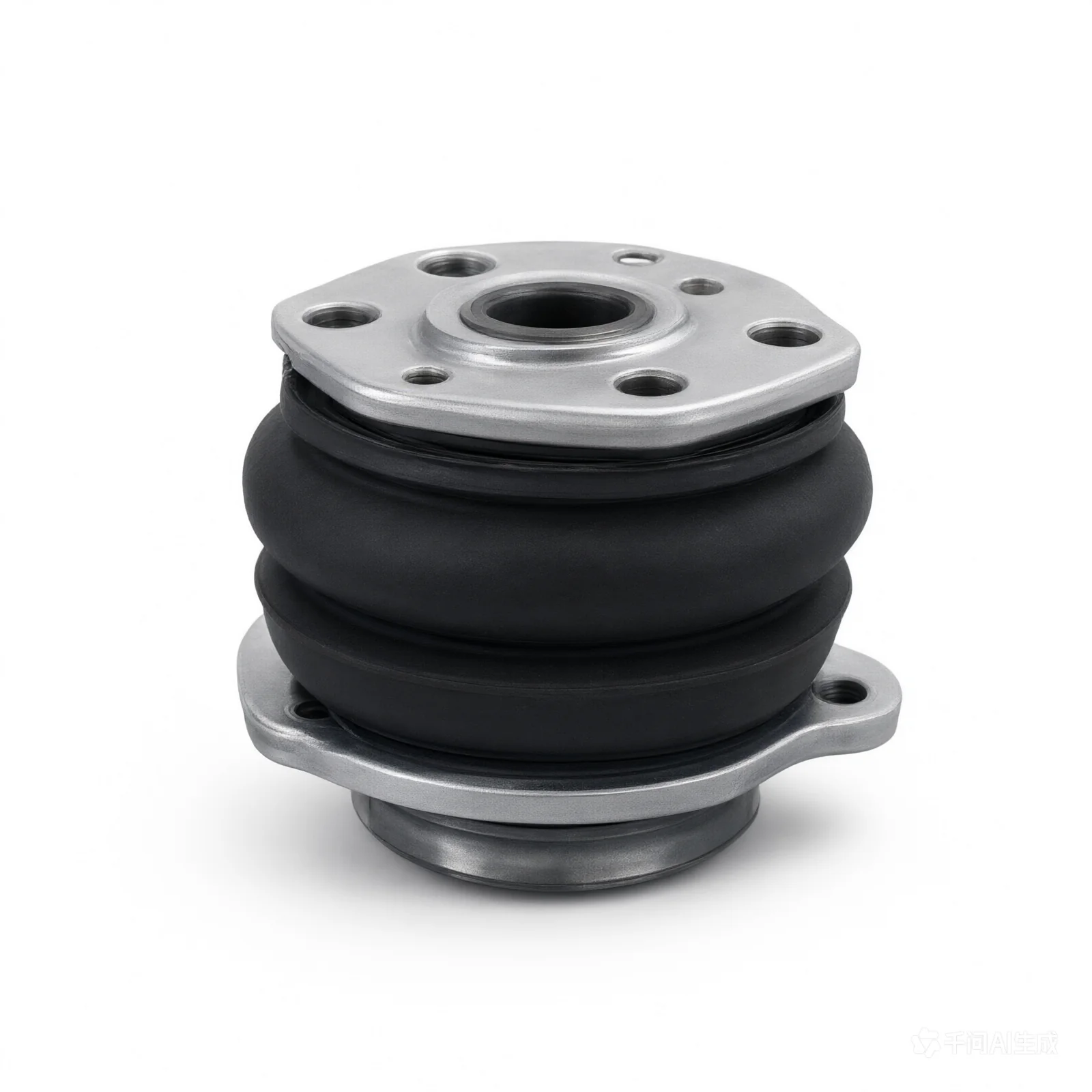 KYB 14-22 Jeep Cherokee Strut Mount - Rear Left Upper