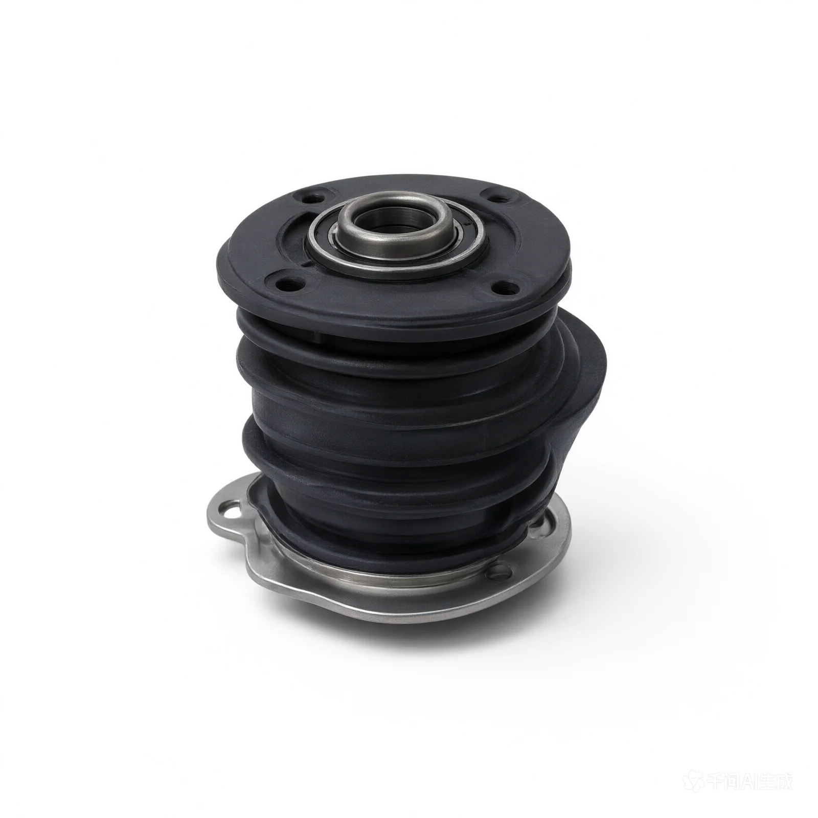 KYB 18-20 Chevrolet Equinox Strut Mount - Front
