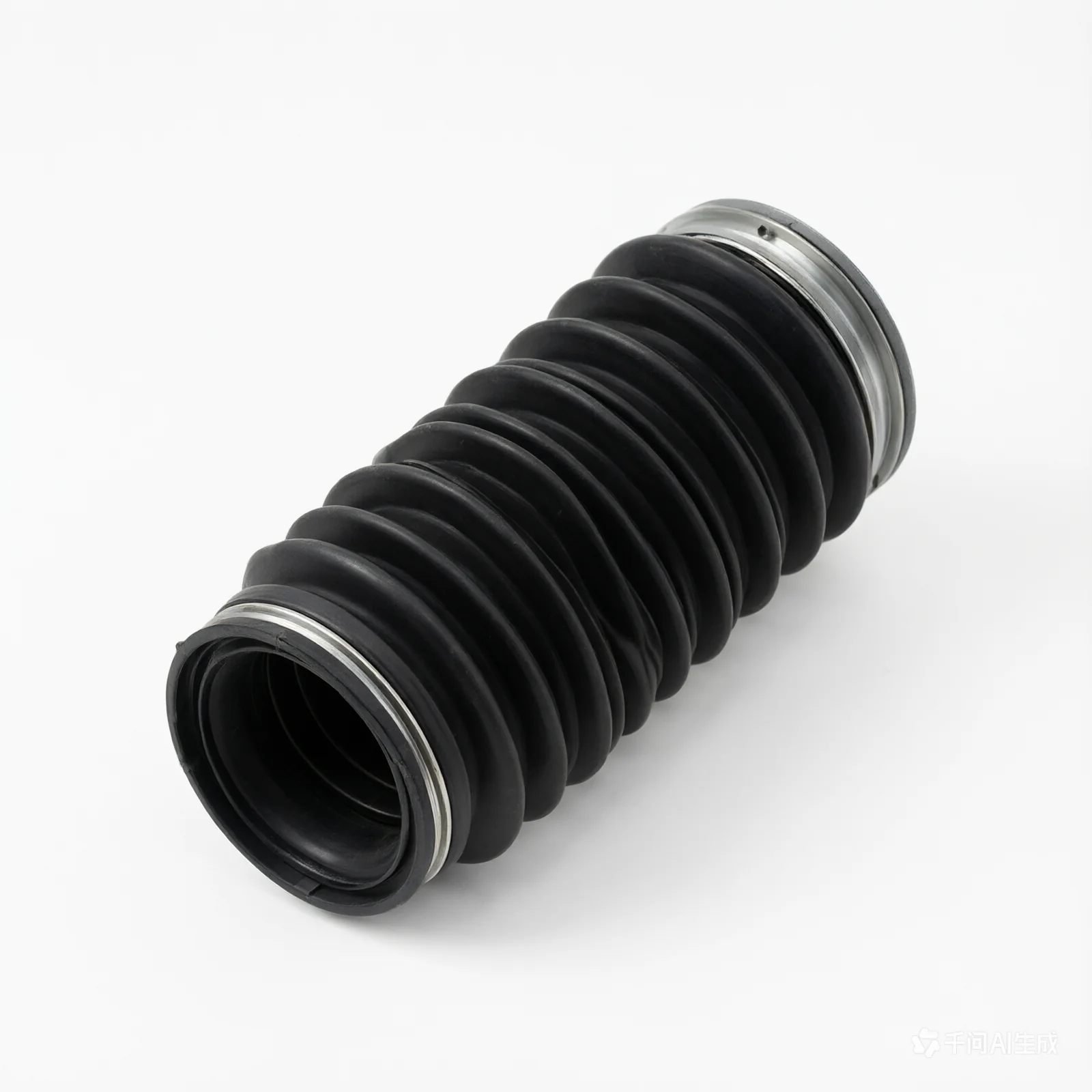 KYB 19-21 Chevrolet Blazer / 17-20 GMC Acadia Strut Boot - Front
