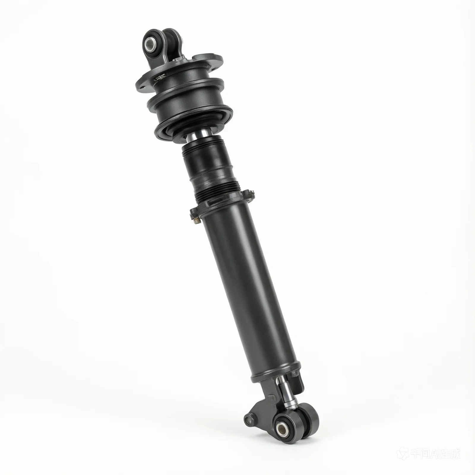 KYB 15-23 Ford Mustang EcoBoost/Premium/GT Gas-A-Just Shock - Rear