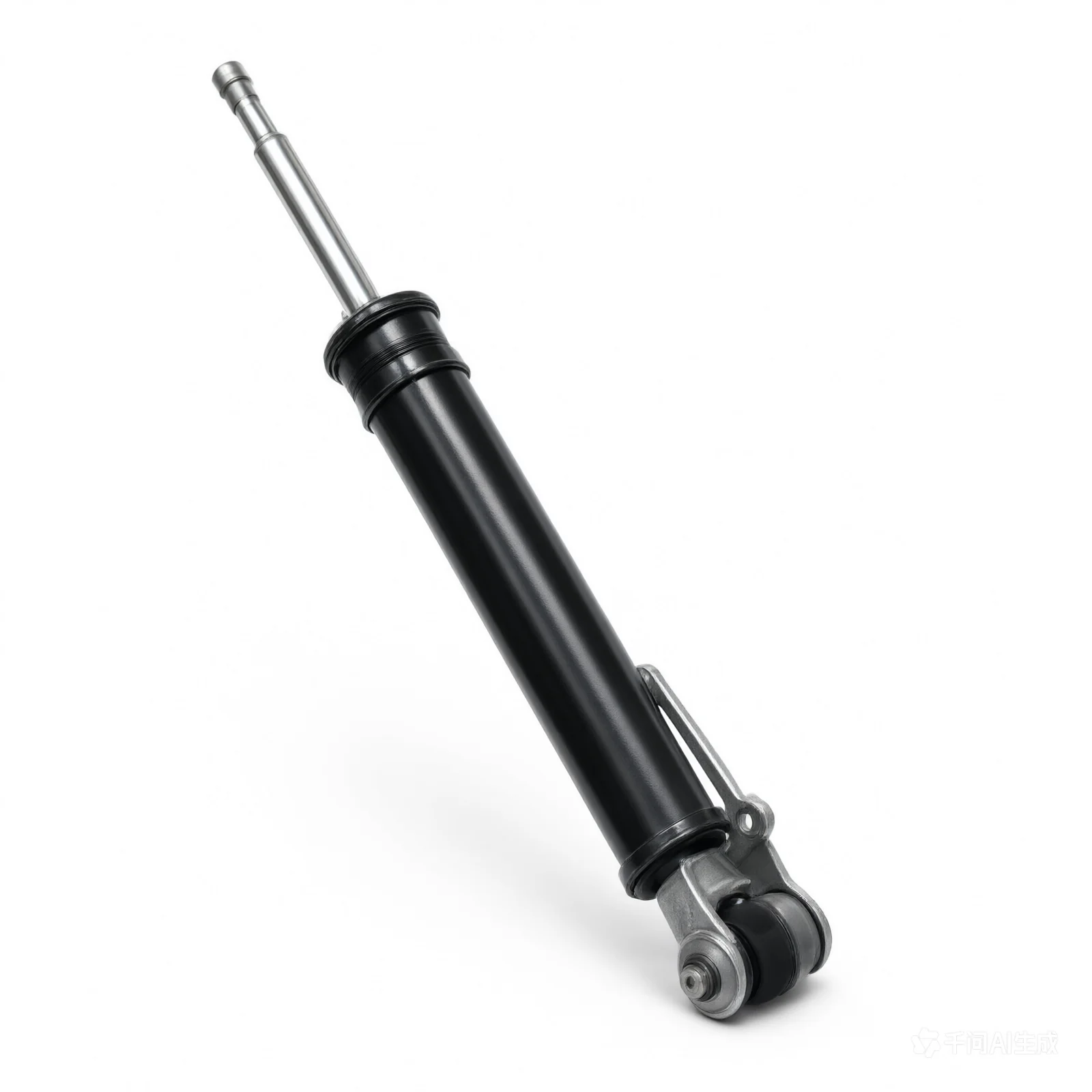 KYB 17-24 Nissan Titan SV/Platinum Reserve Gas-A-Just Shock - Rear