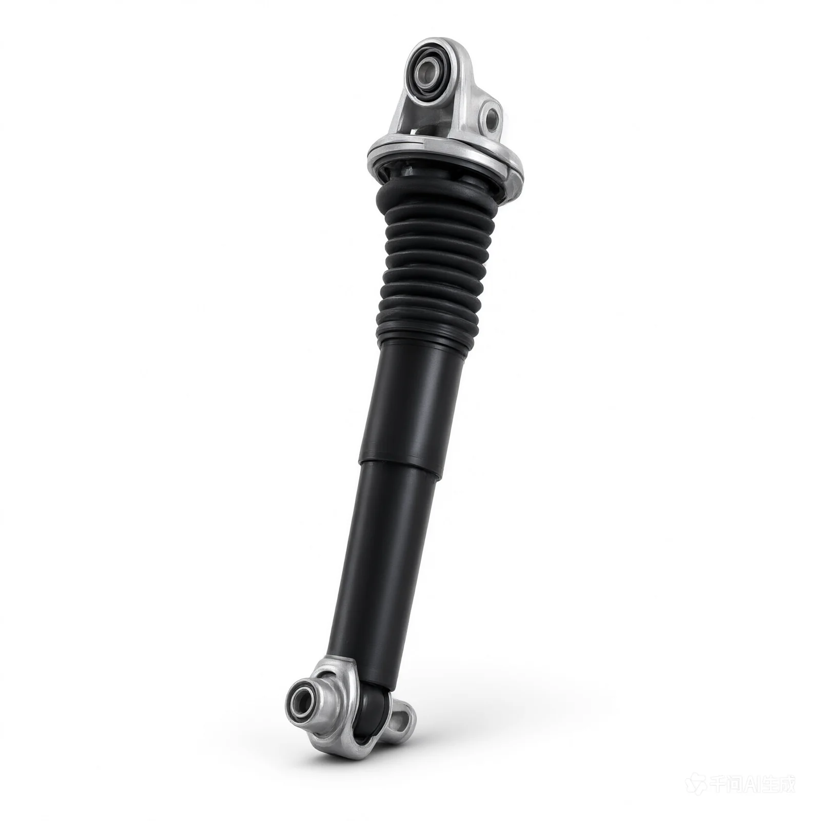KYB 17-22 Mercedes-Benz C300 Sedan/Convertible Gas-A-Just Shock - Rear