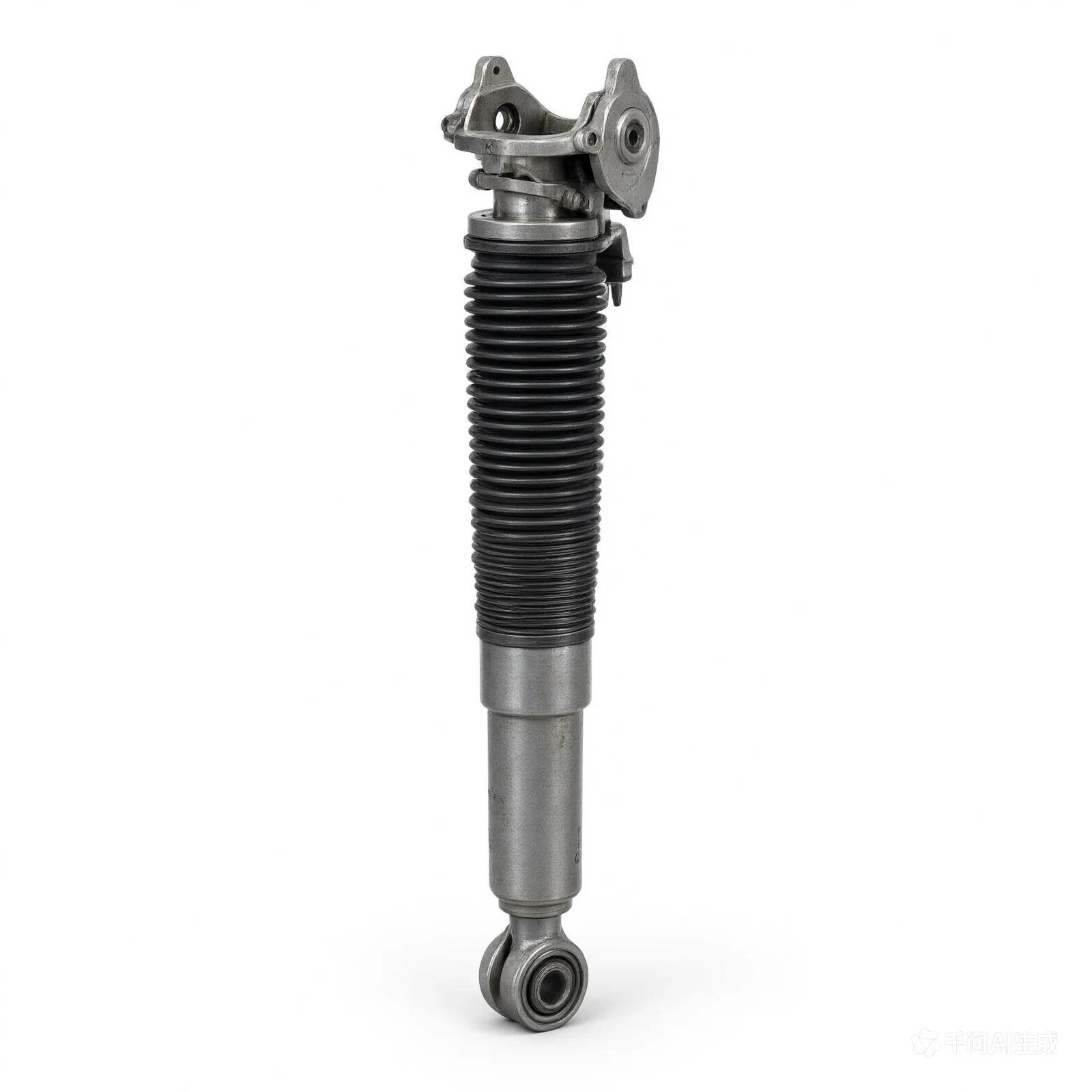 KYB 17-22 Ford F-350 SD Excel-G Gas Strut - Rear