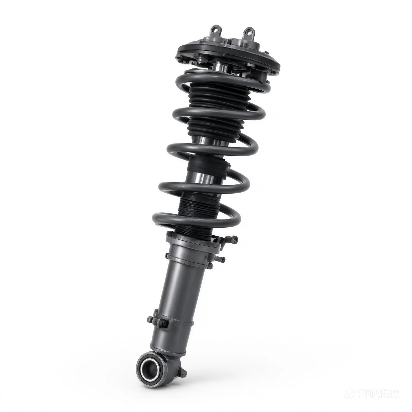 KYB 14-15 Infiniti Q50 Base/Premium Excel-G Gas Strut - Front