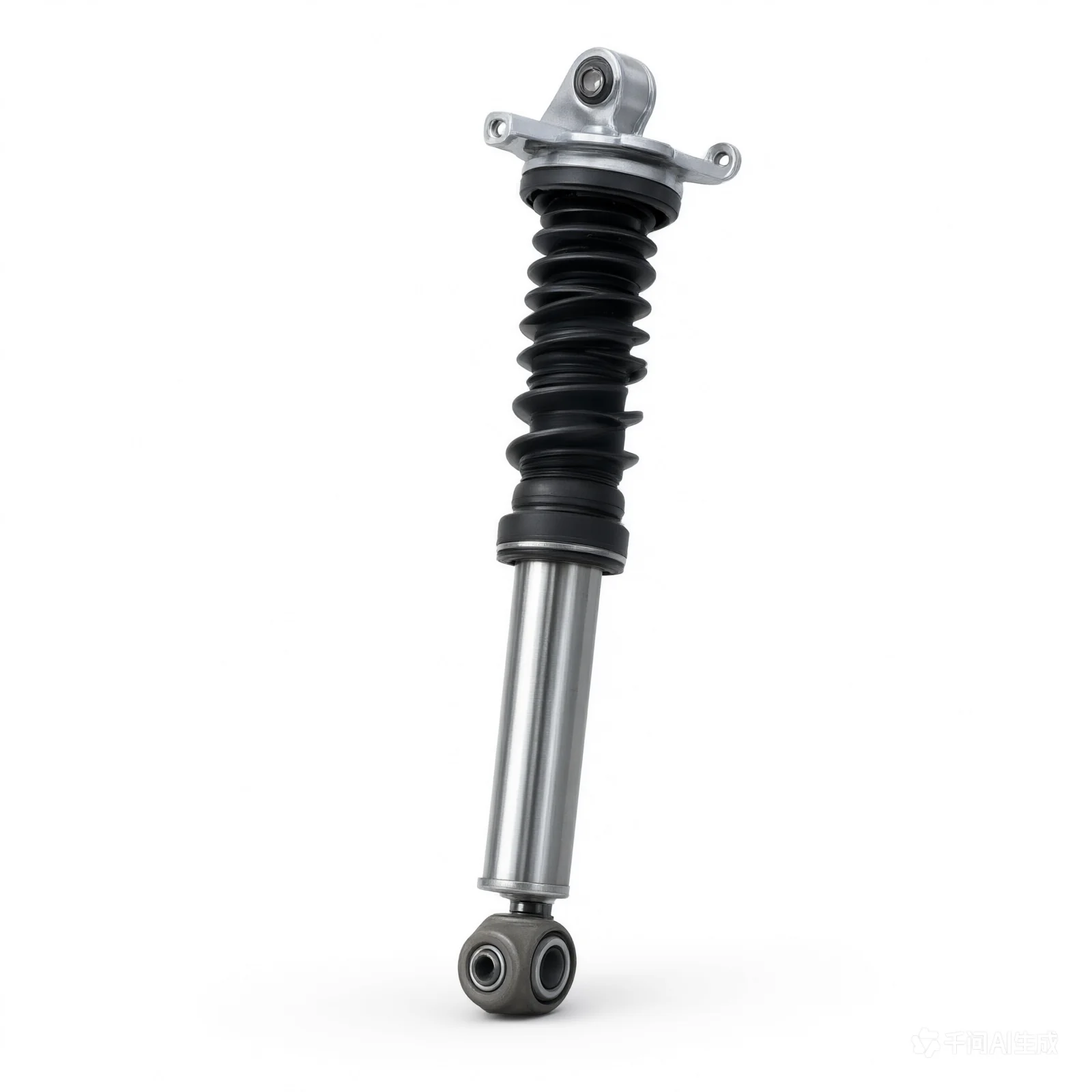 KYB 17-18 Toyota Yaris Excel-G Gas Strut - Front Left