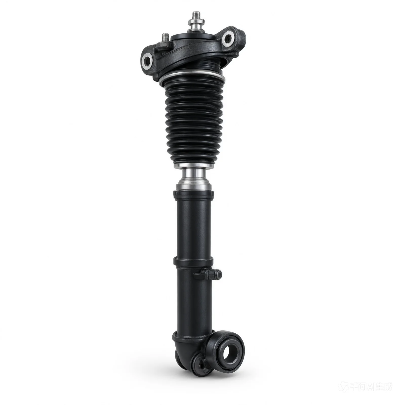 KYB 16-18 Toyota Yaris Excel-G Gas Strut - Front Right