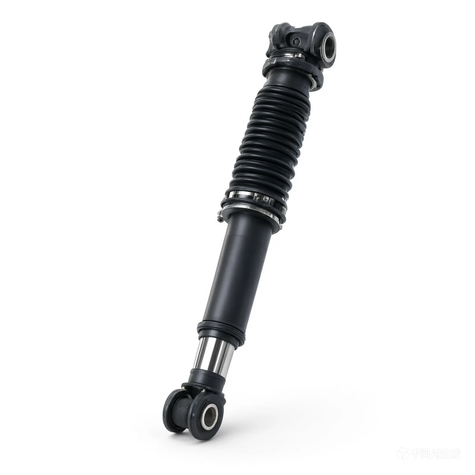 KYB 12-16 Land Rover Range Rover Evoque Excel-G Gas Strut - Rear Right