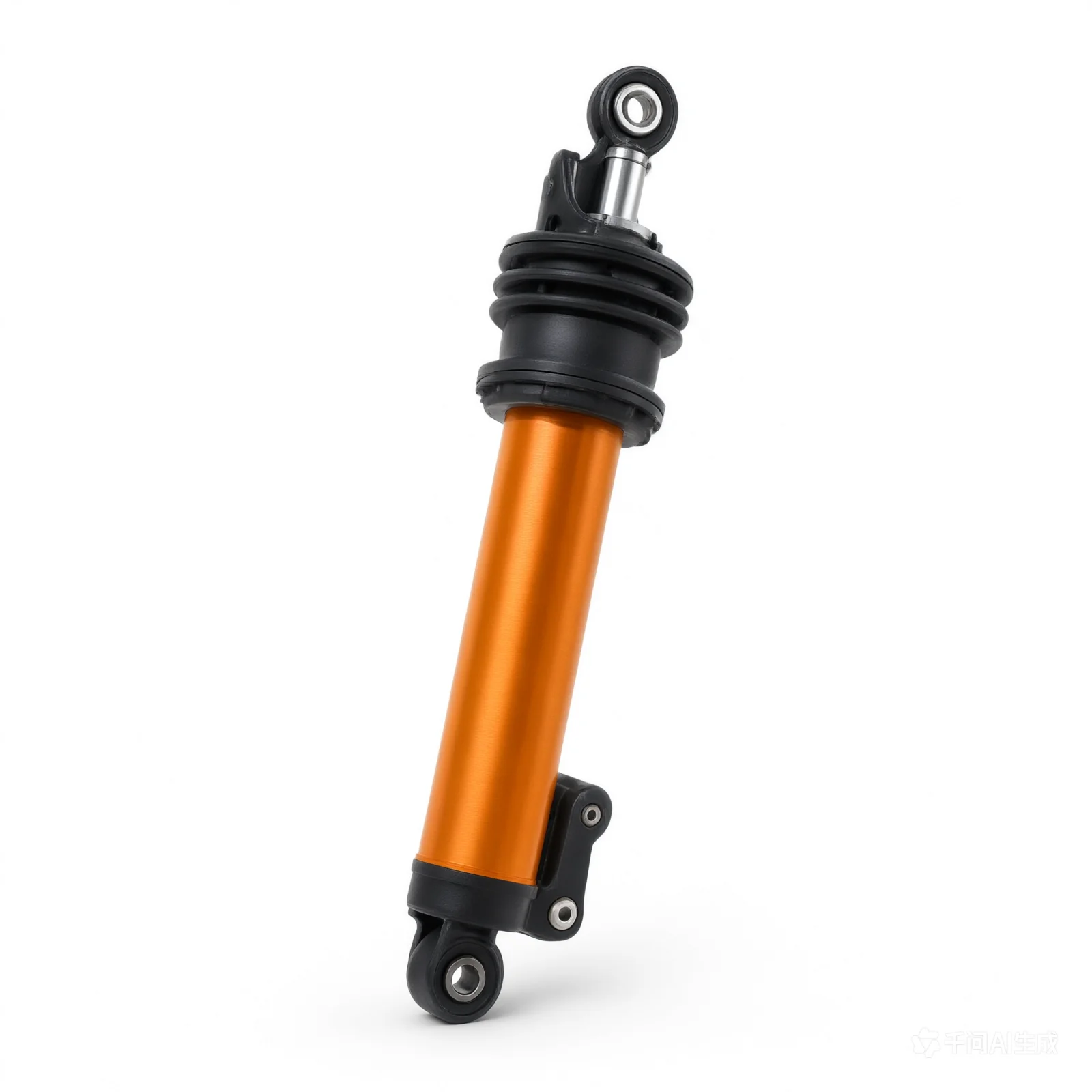 JKS Manufacturing Fox Adventure Series Shock 25.14 x 15.55 x 2.0 - S50/EB1