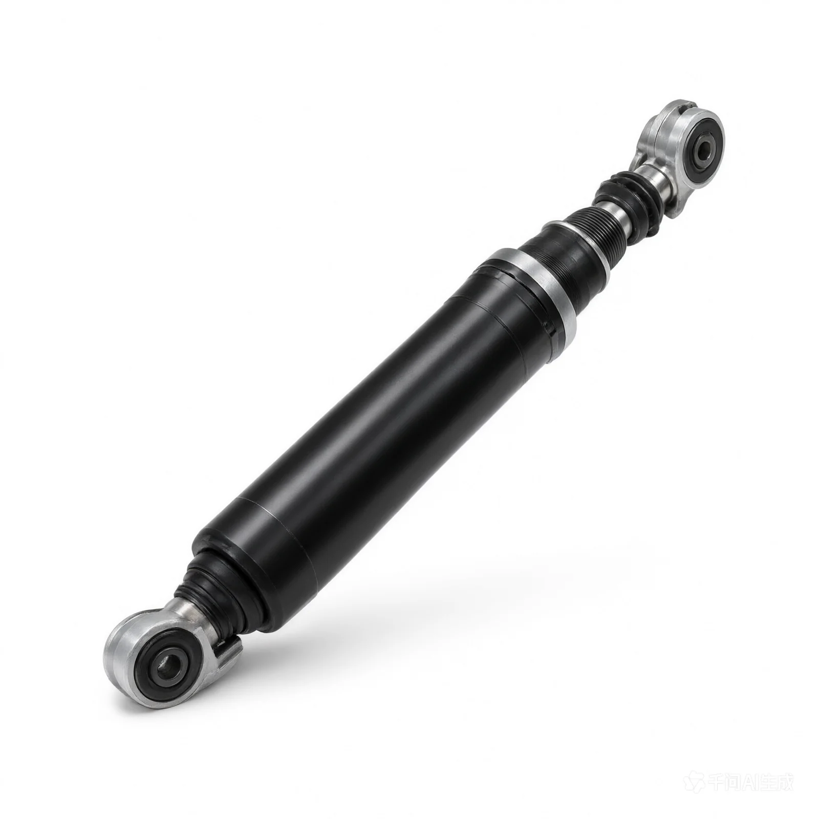 JKS Manufacturing Fox Adventure Series Shock 23.81 x 15.71 x 2.0 - EB1/EB1 (HD Valving)