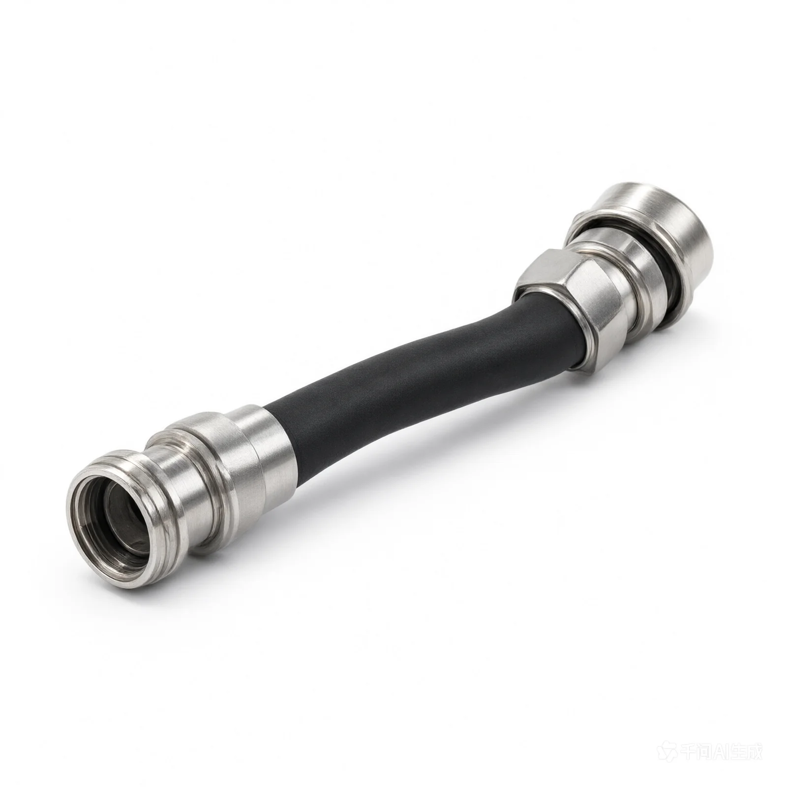 R1 2006 Lexus GS300 Front Stainless Steel Brake Hose