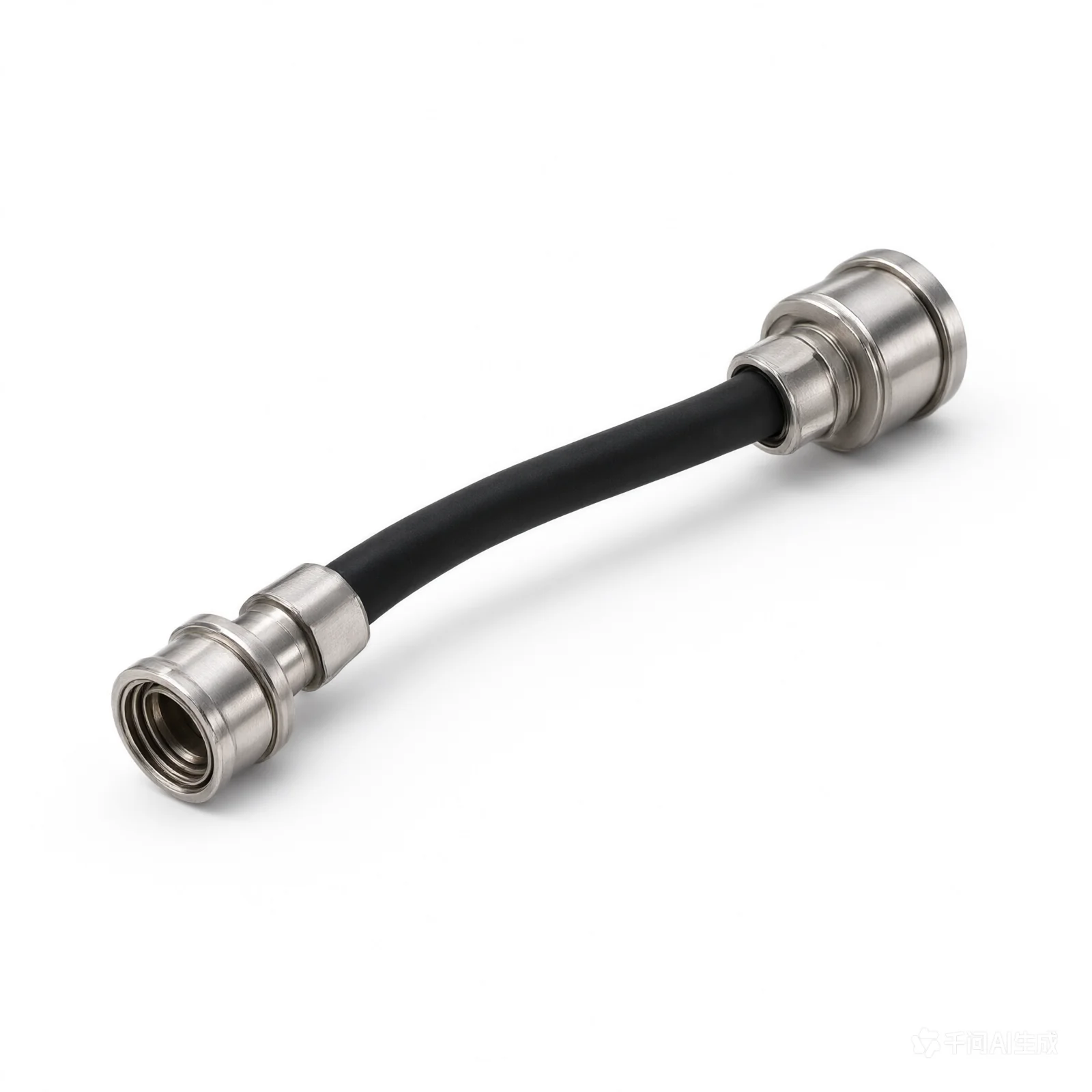 R1 01-06 Lexus LS430 Front Stainless Steel Brake Hose