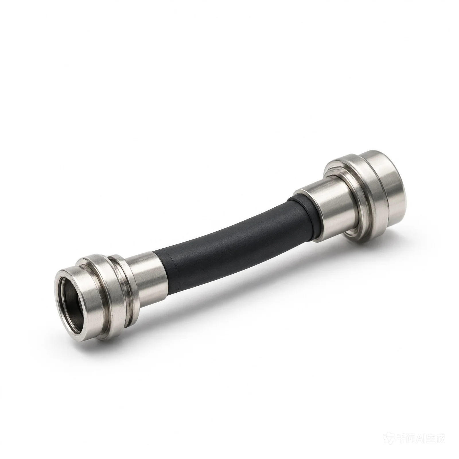 R1 07-12 BMW X5 Front Stainless Steel Brake Hose - product image