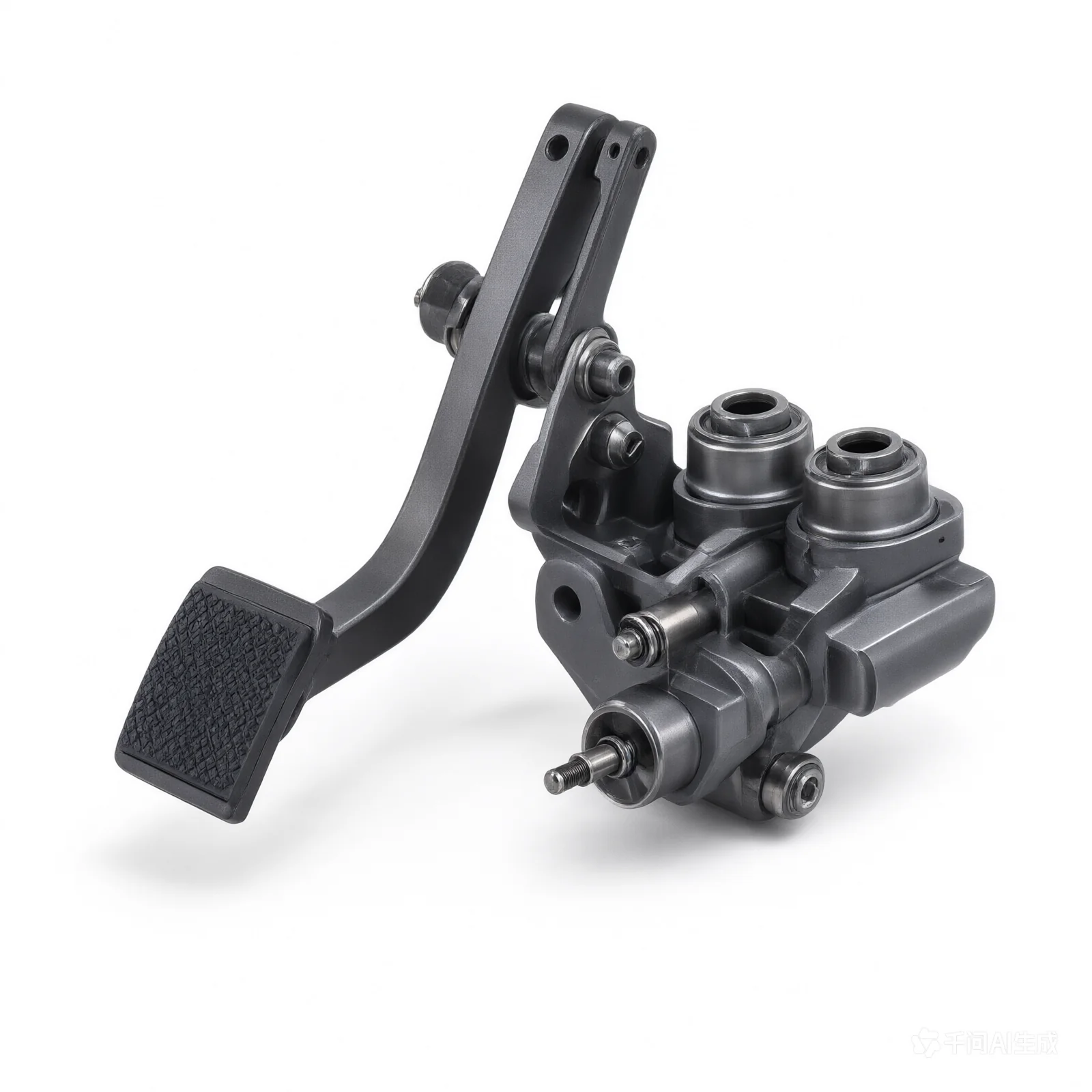Wilwood base pedal dual M/C - product image