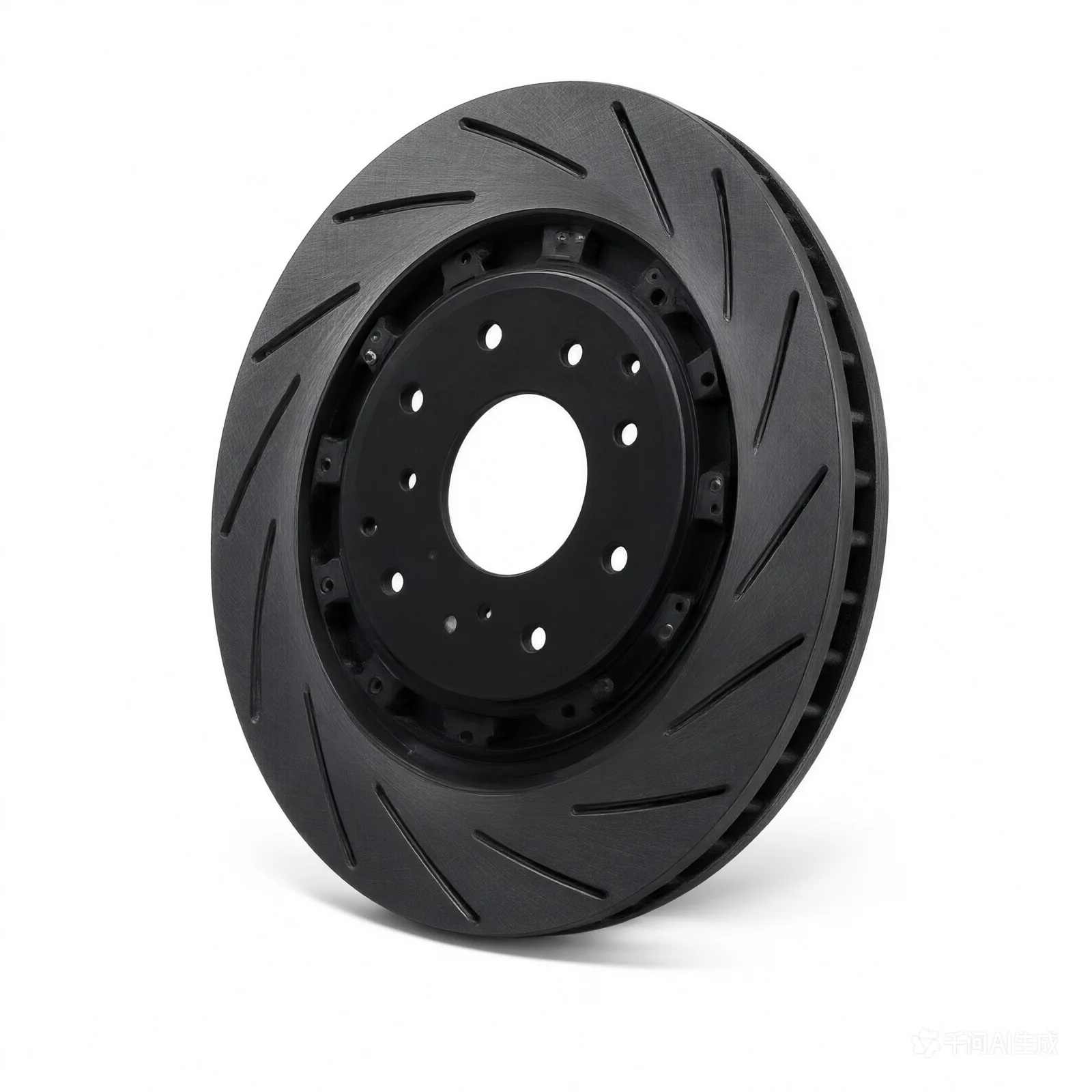 Wilwood ROTOR1238-095BK825-000CNNXXXXL 12X8.75 48 CVANE SRP black - product image