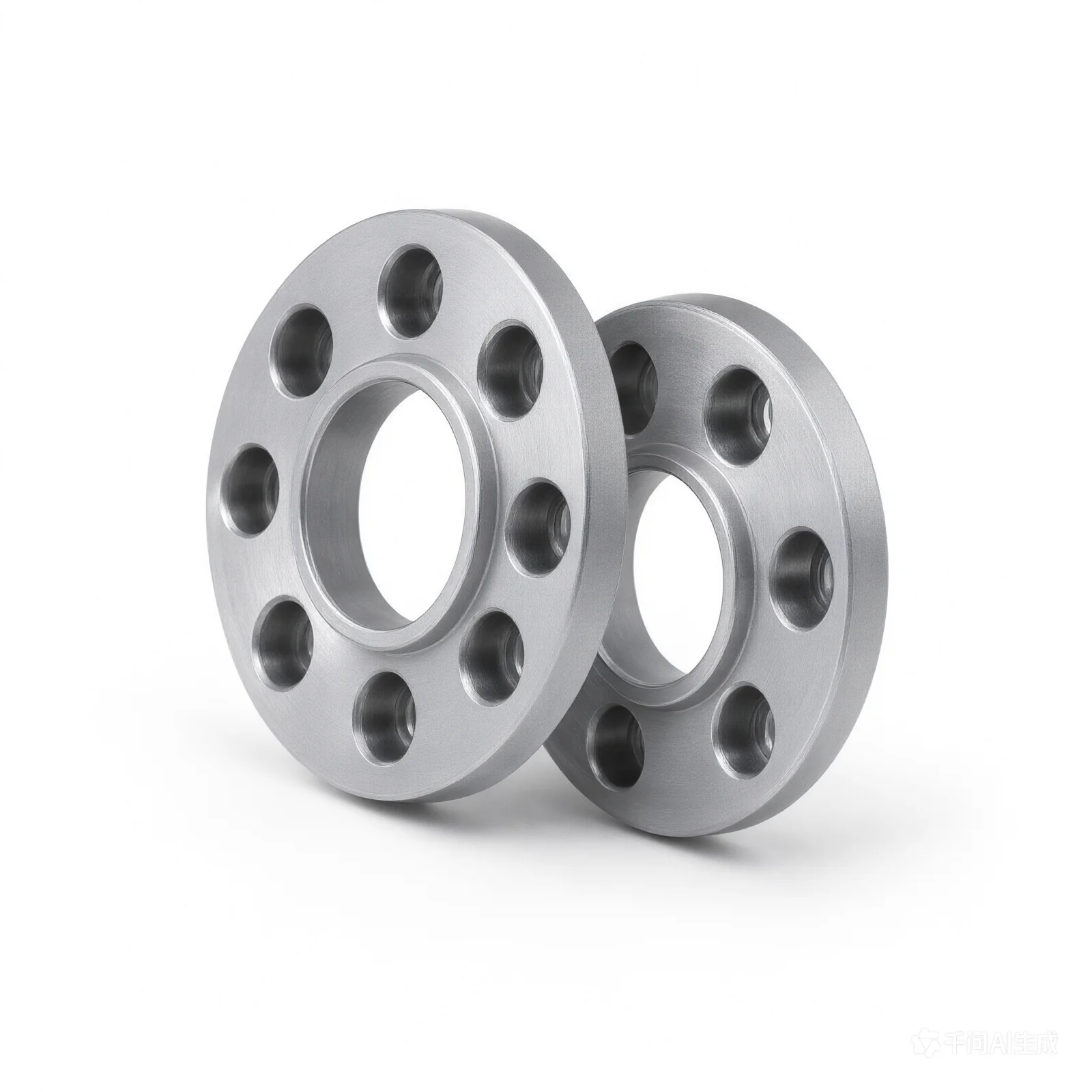 Alcon Ford Raptor/F-150 7mm Wheel Spacer - product image