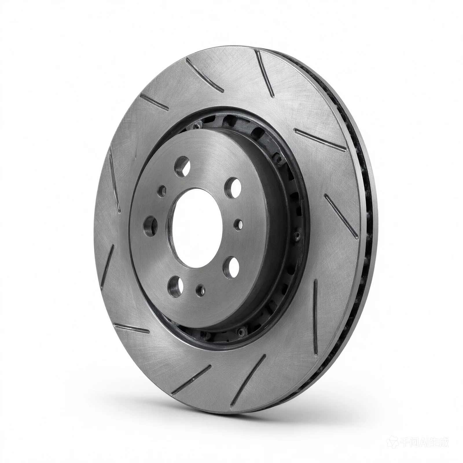 Alcon 2022+ Toyota LC300 365mm Rotor - Right - product image