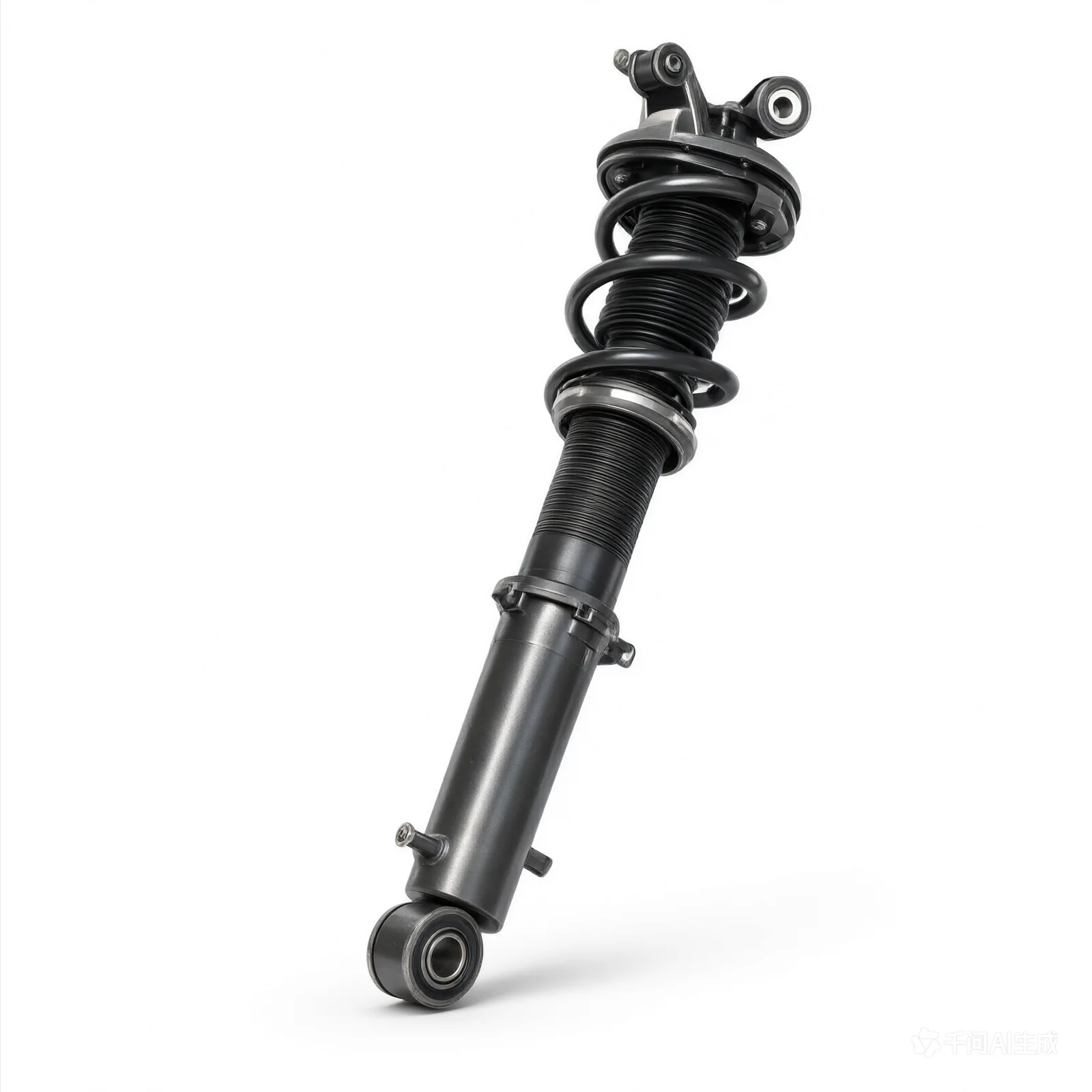 KYB 20-25 Mazda CX-30 Excel-G Gas Shock - Rear