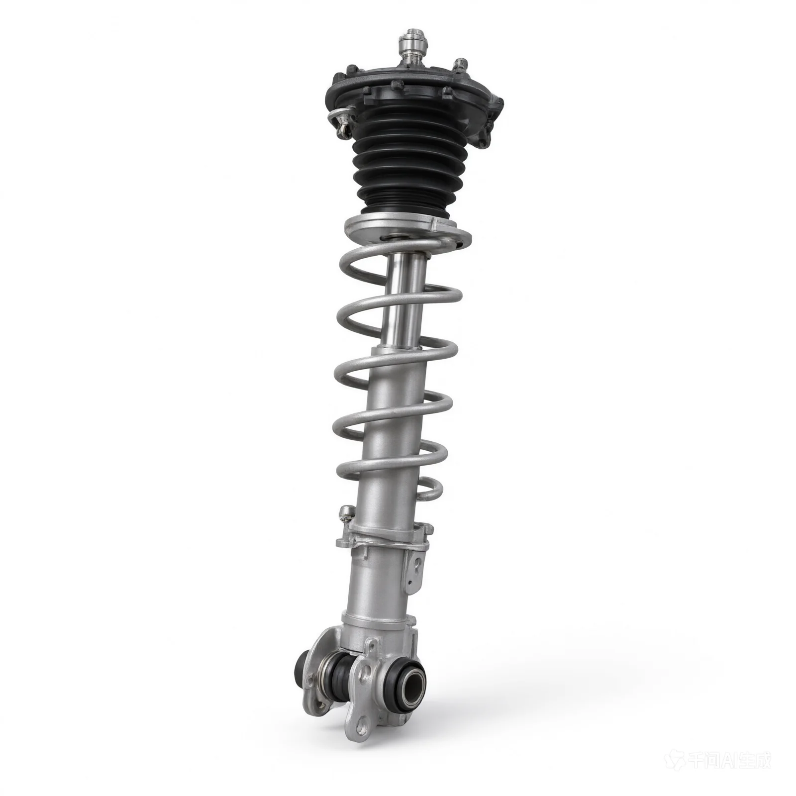 KYB 16-22 BMW X1 (Ex. Sport Susp.) / 18-24 Mini Cooper Countryman SE ALL4 Excel-G Gas Strut - Front