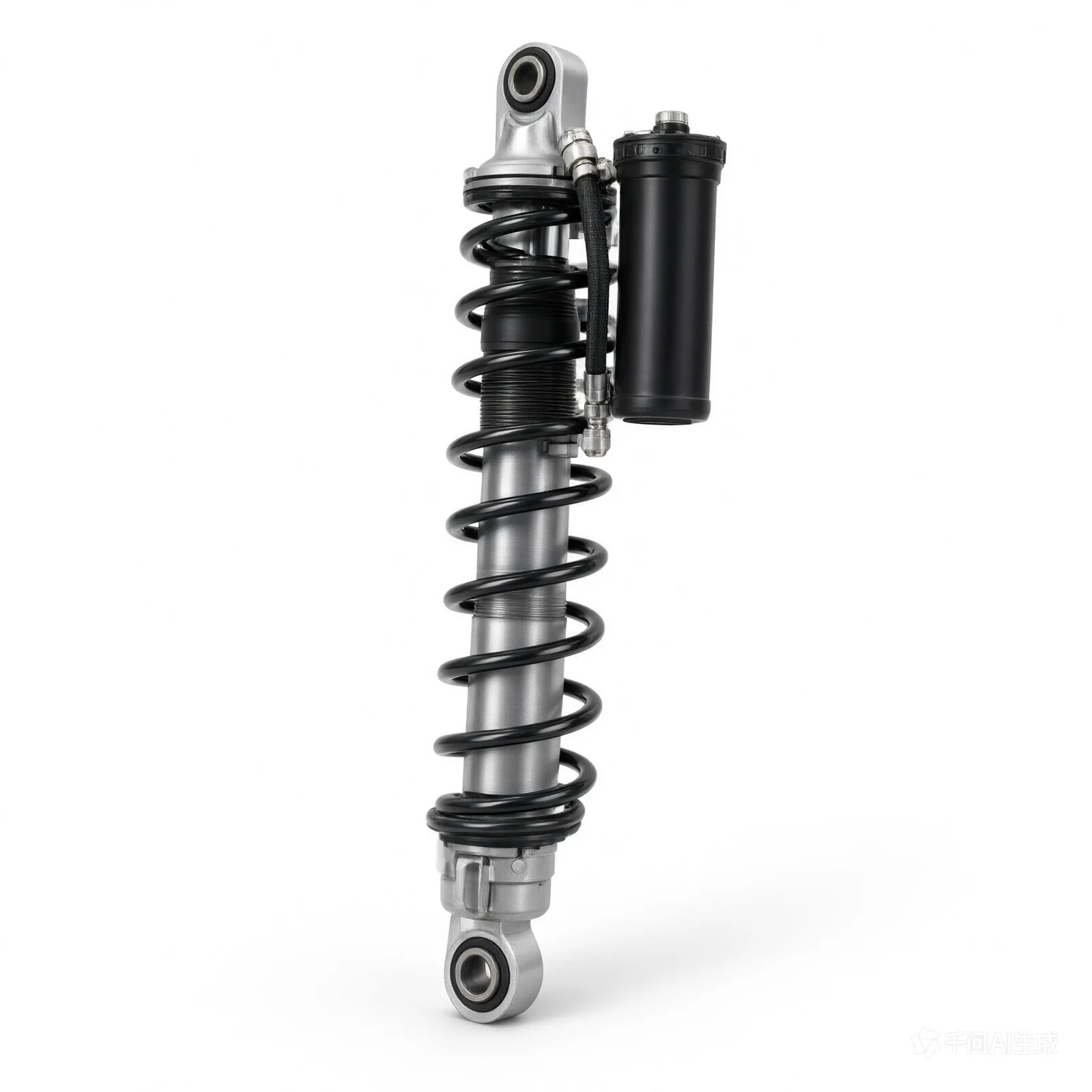 Eibach 24-26 Ineos Grenadier/Ineos Grenadier Quartermaster Pro-Truck 2.5 Reservoir Shocks - Rear
