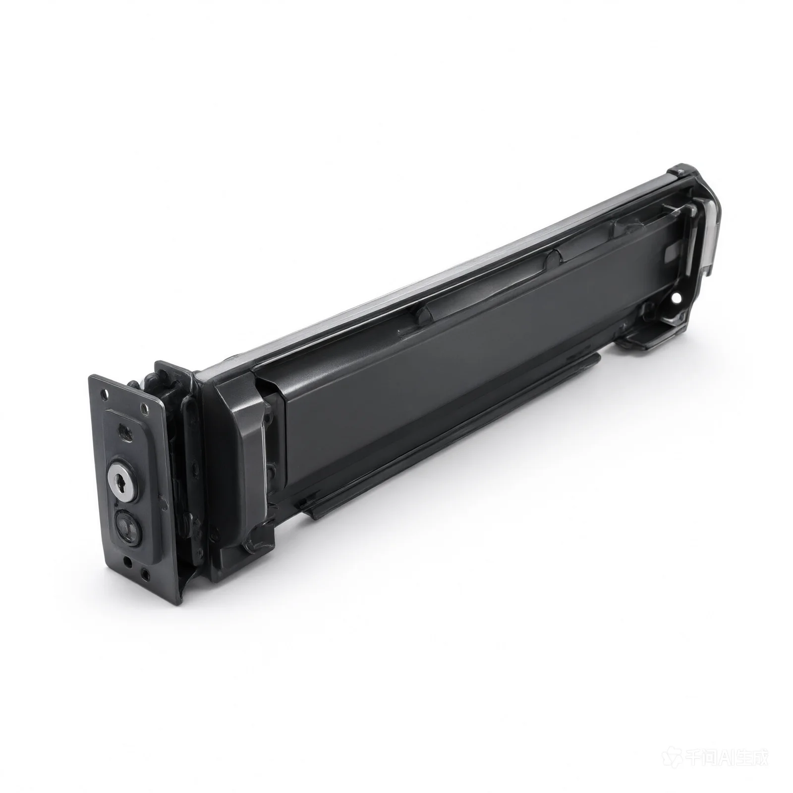 Cali Raised 07-13 Toyota Tundra Tailgate Theft Protector