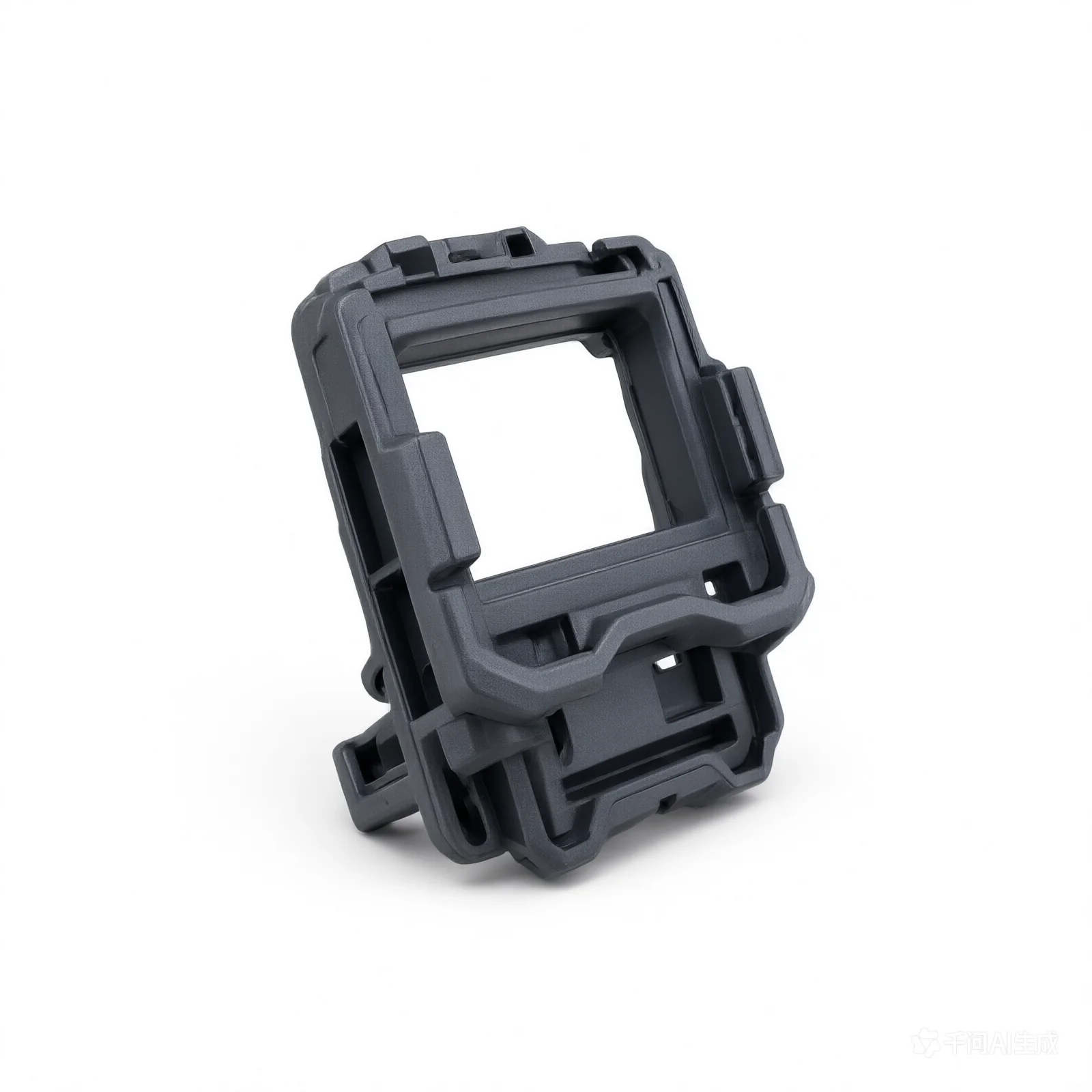 Cali Raised 2025+ Toyota 4Runner Dash Mount - 14in Small Screen - product image