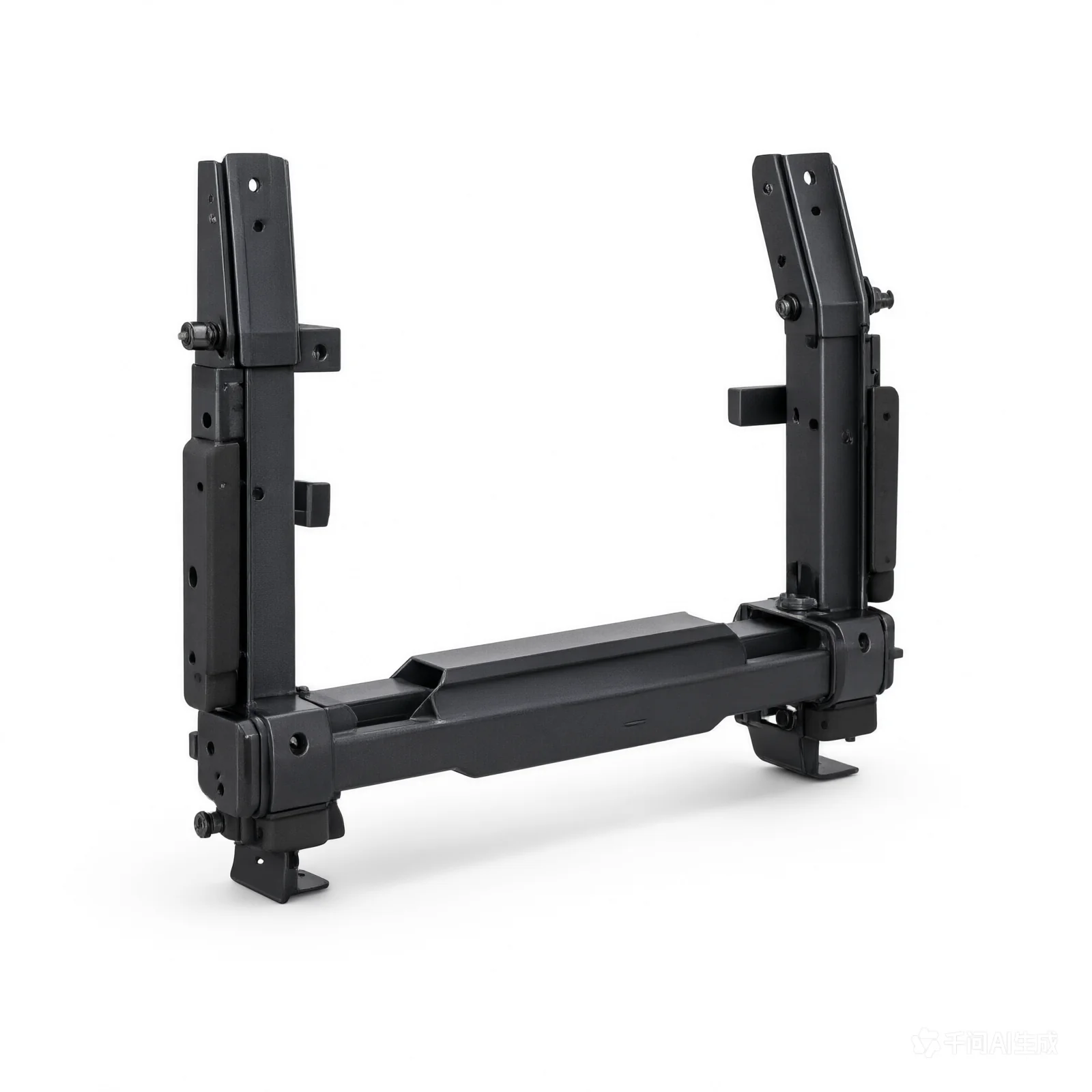 Cali Raised Bed Rack Bike Mount - product image