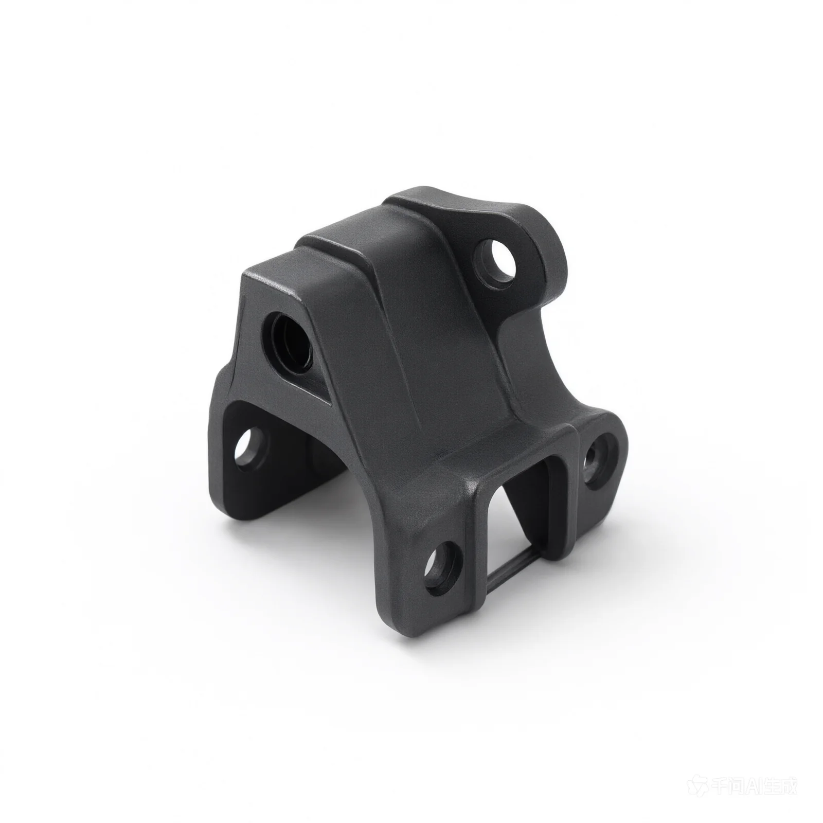 Cali Raised OVS Box Mount