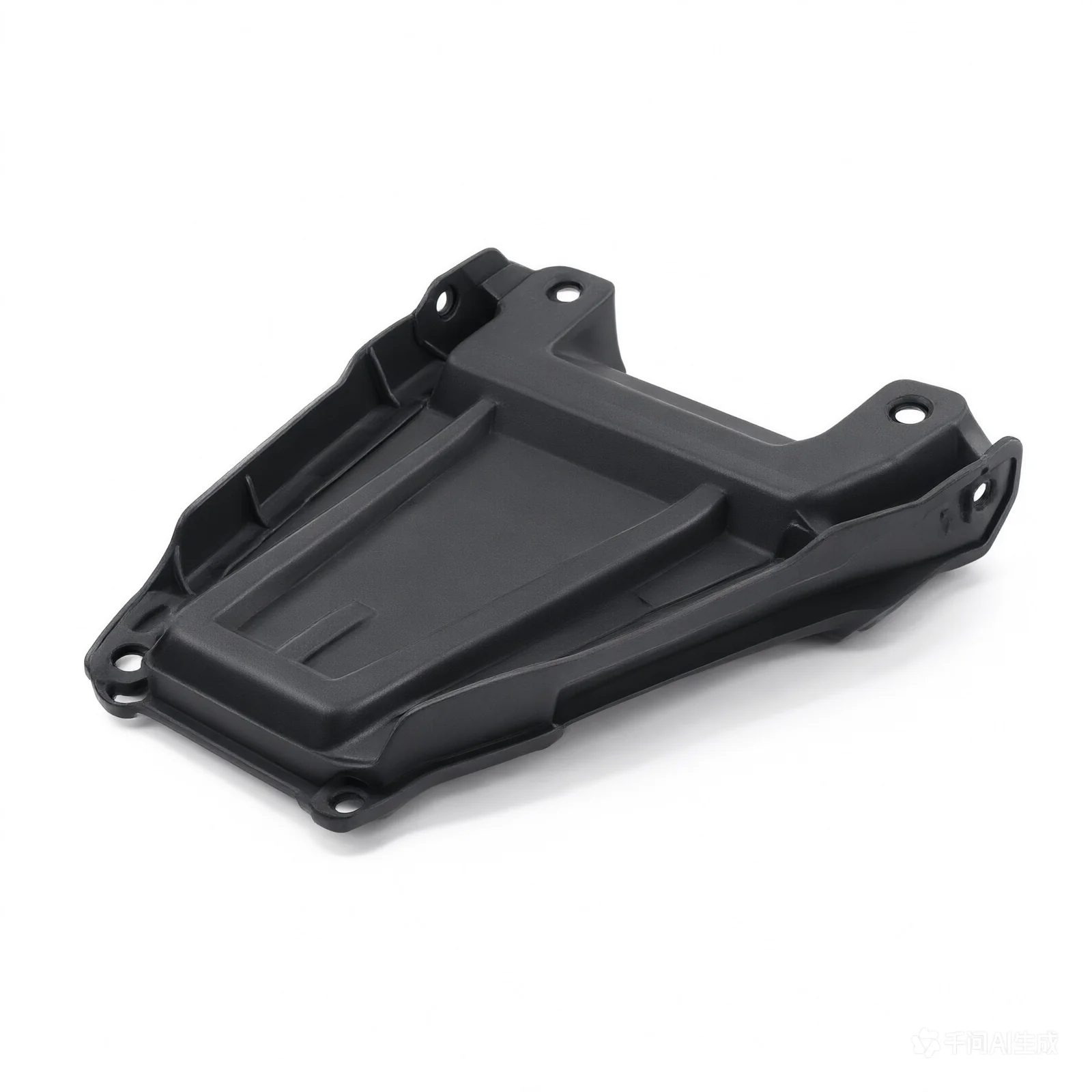 Cali Raised 2024+ Toyota Tacoma Lower Control Arm Skid Plate