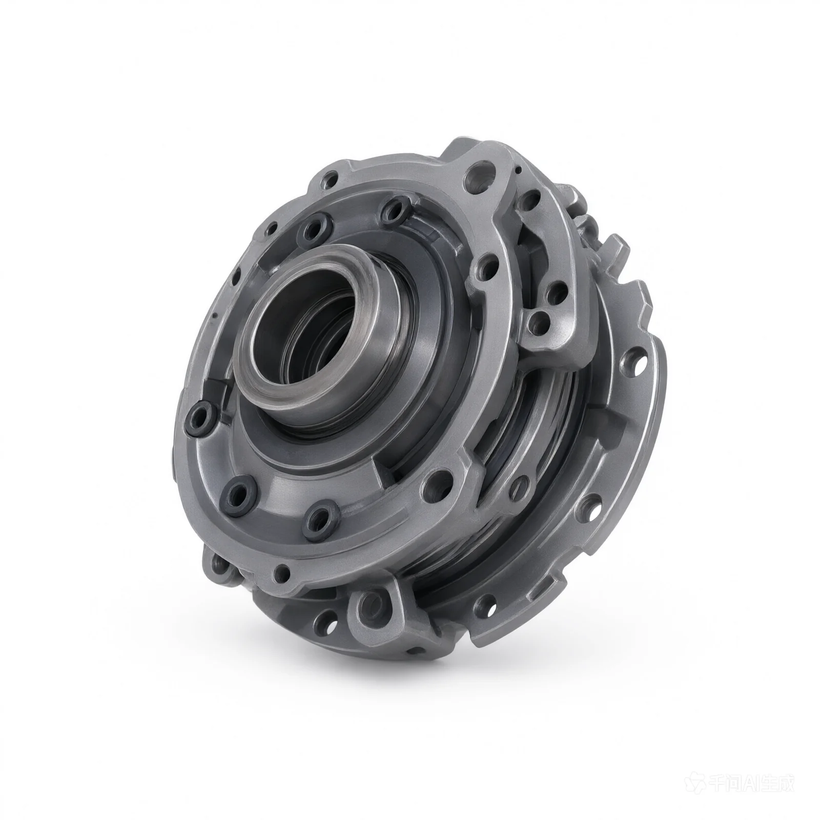 ACT Mod Twin 225mm Rigid Hub