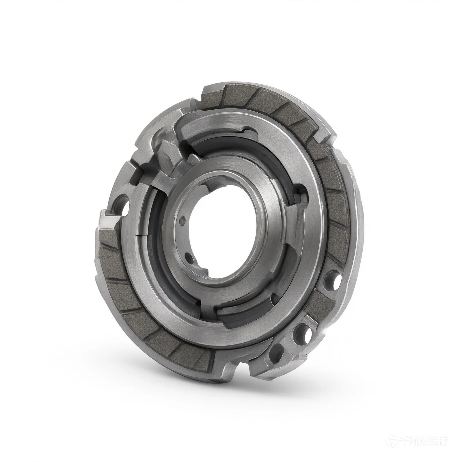 ACT Replacement Floater Plate