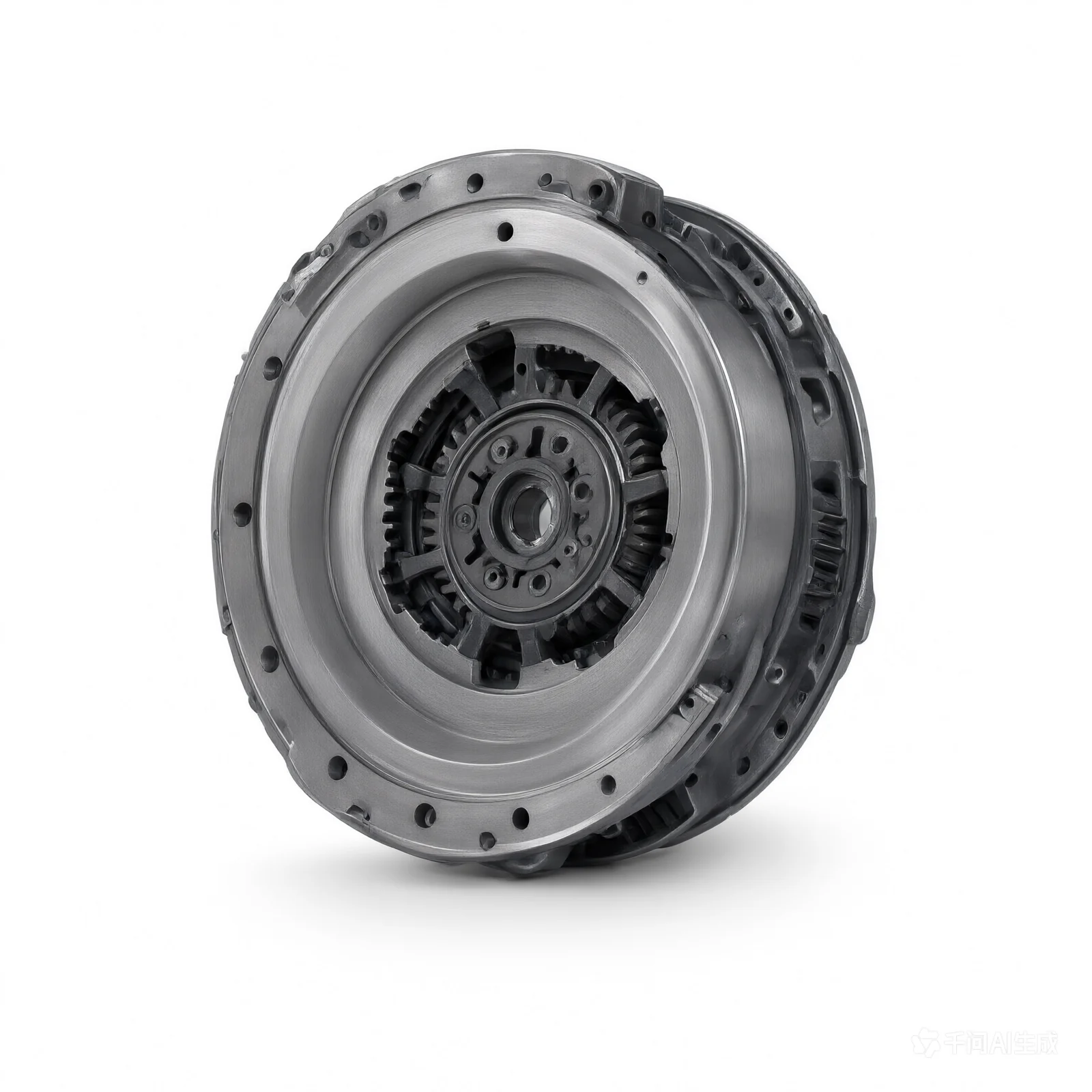 ACT Replacement Twin Flywheel