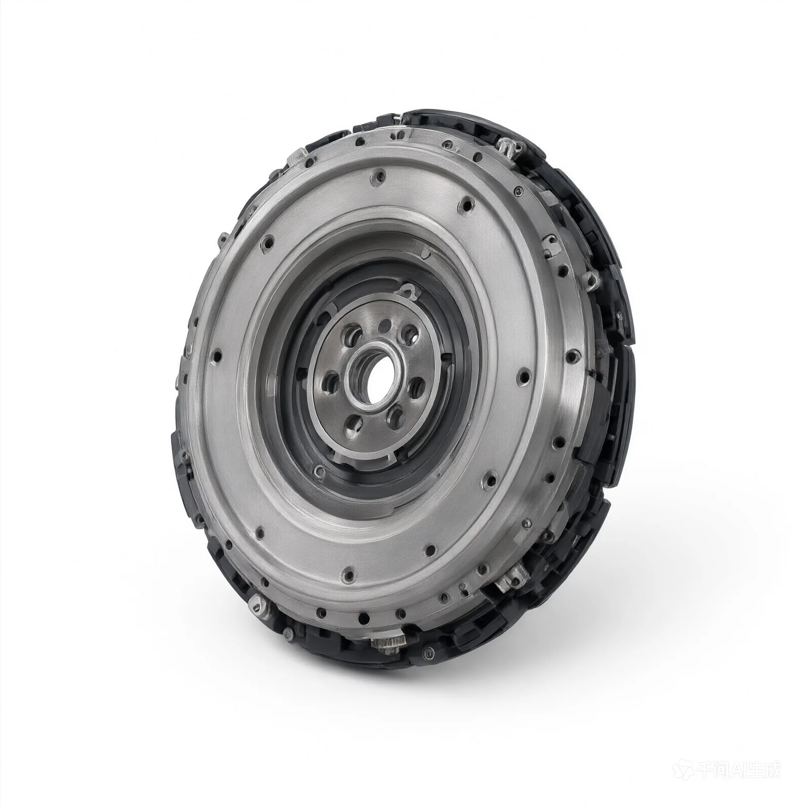 ACT Replacement Twin Flywheel