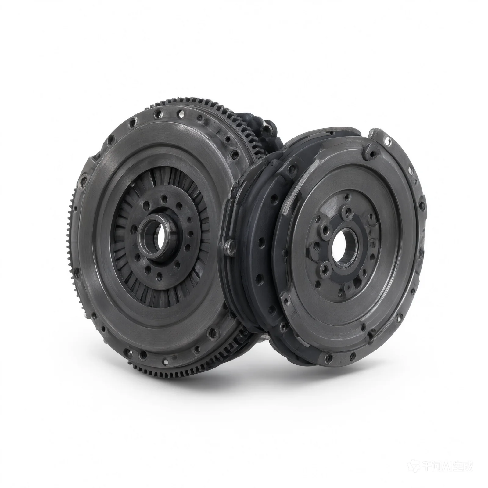 ACT Replacement Twin Flywheel