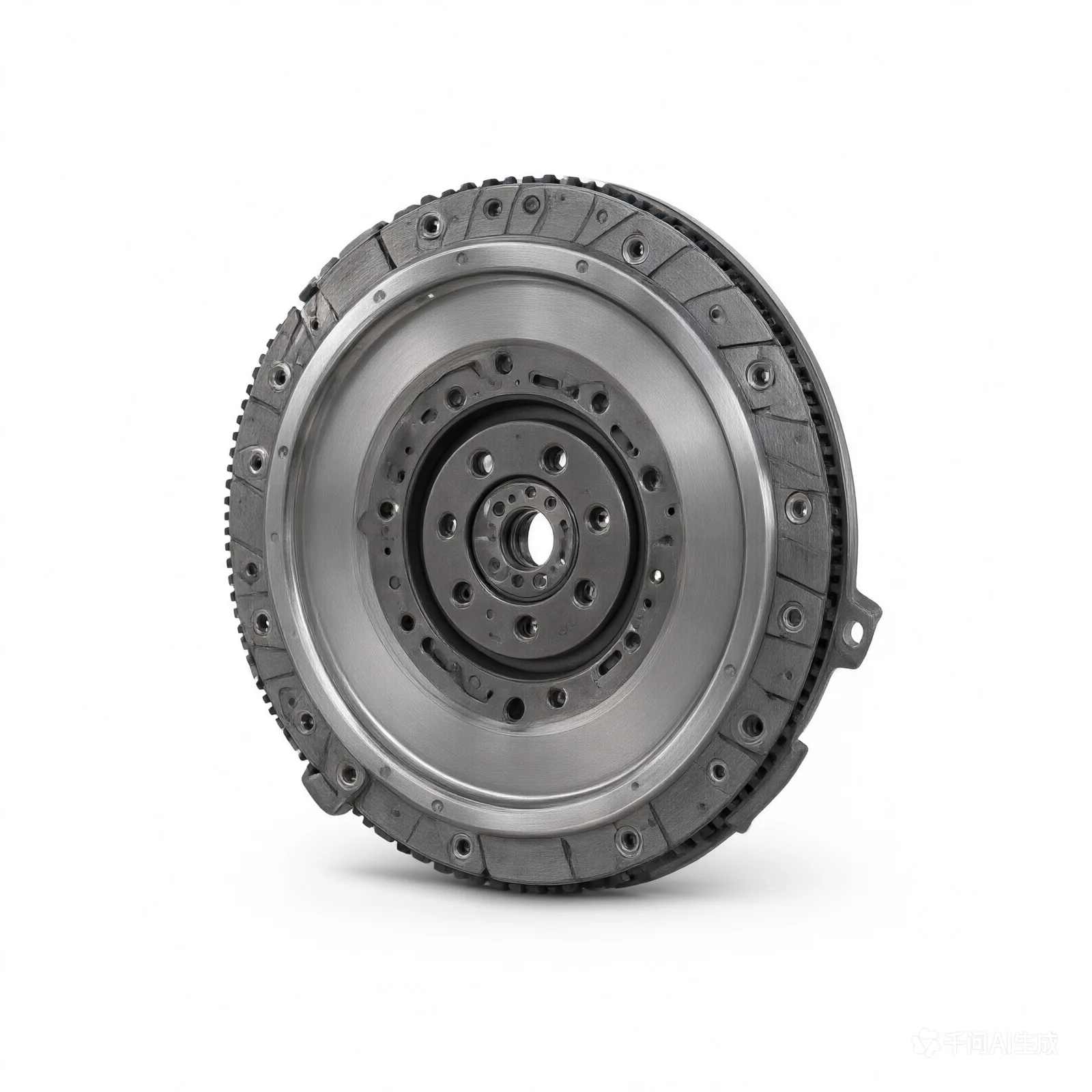 ACT Replacement Twin Flywheel